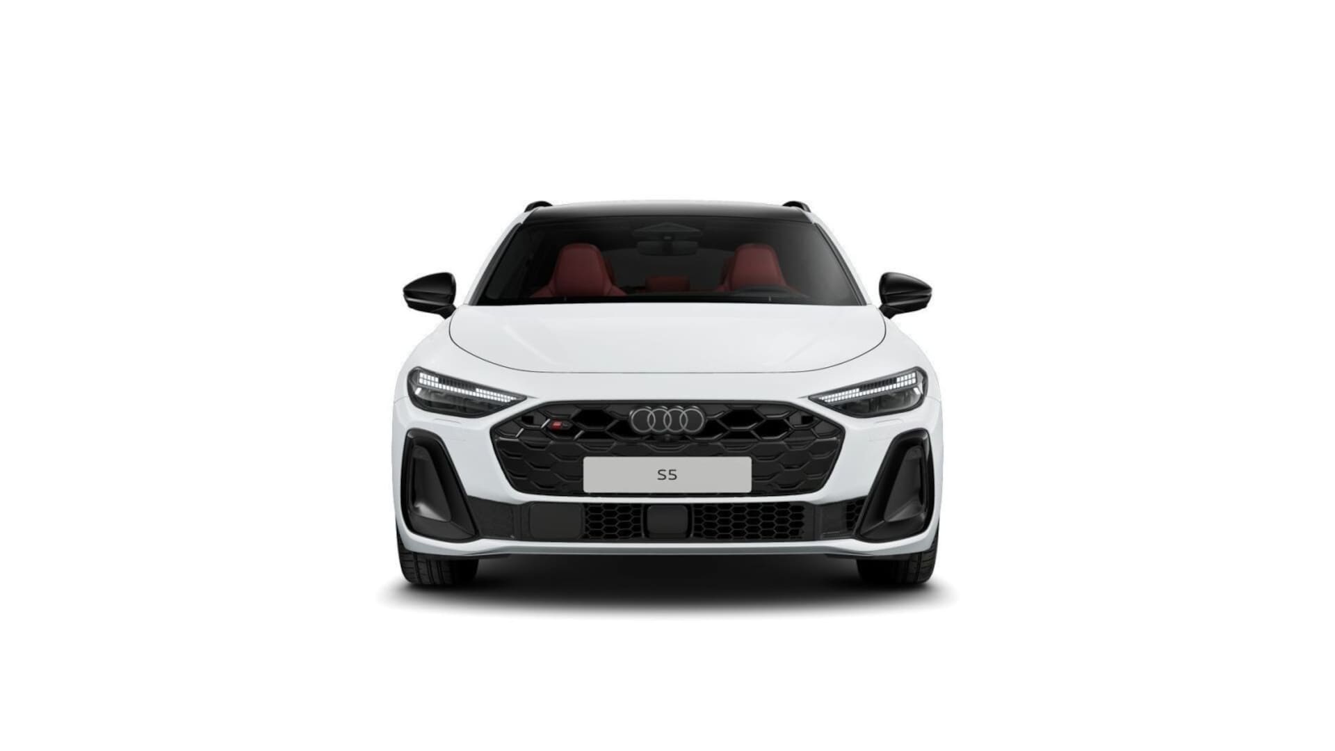 Audi S5 Avant