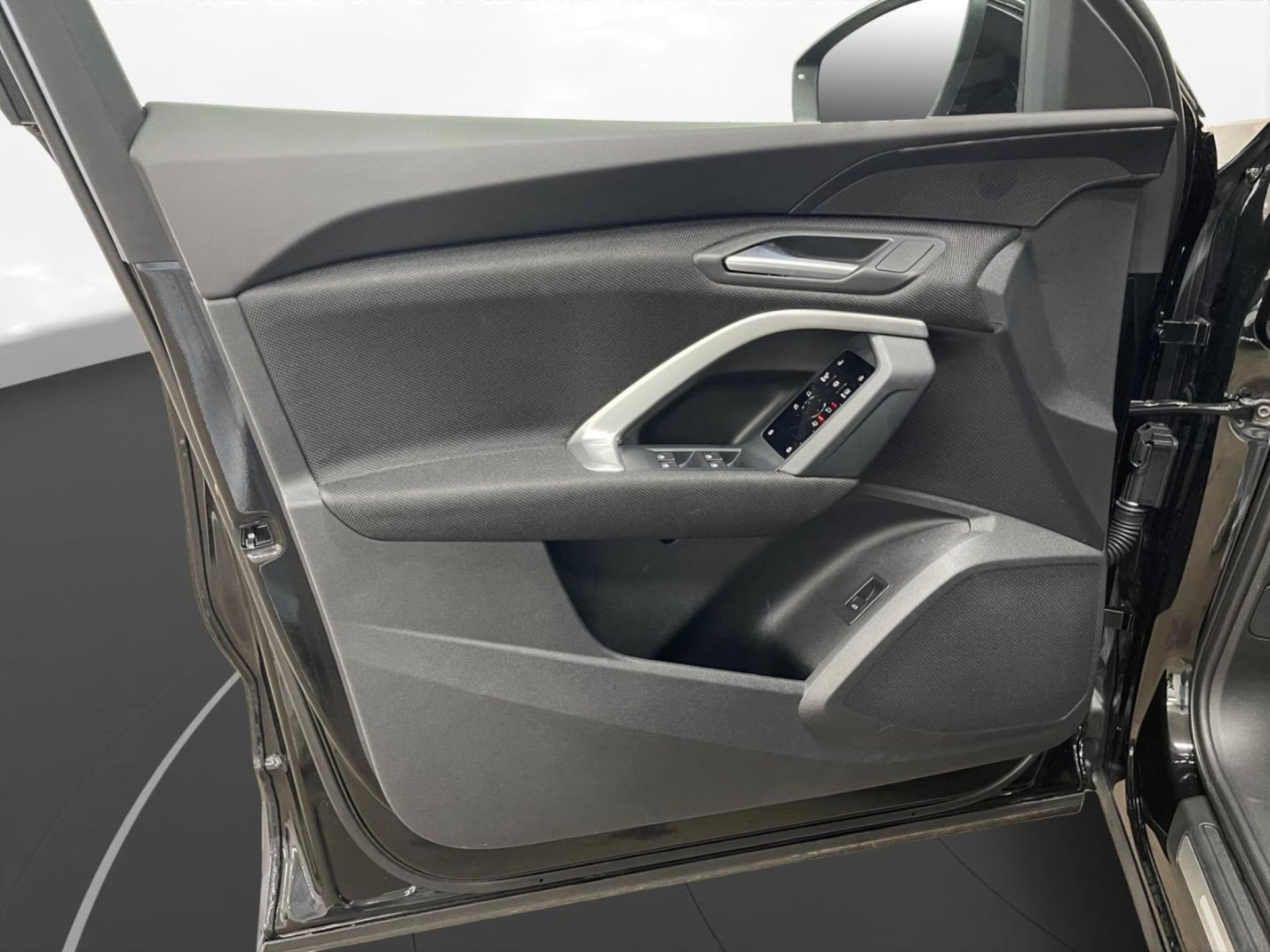 Audi Q5 SUV