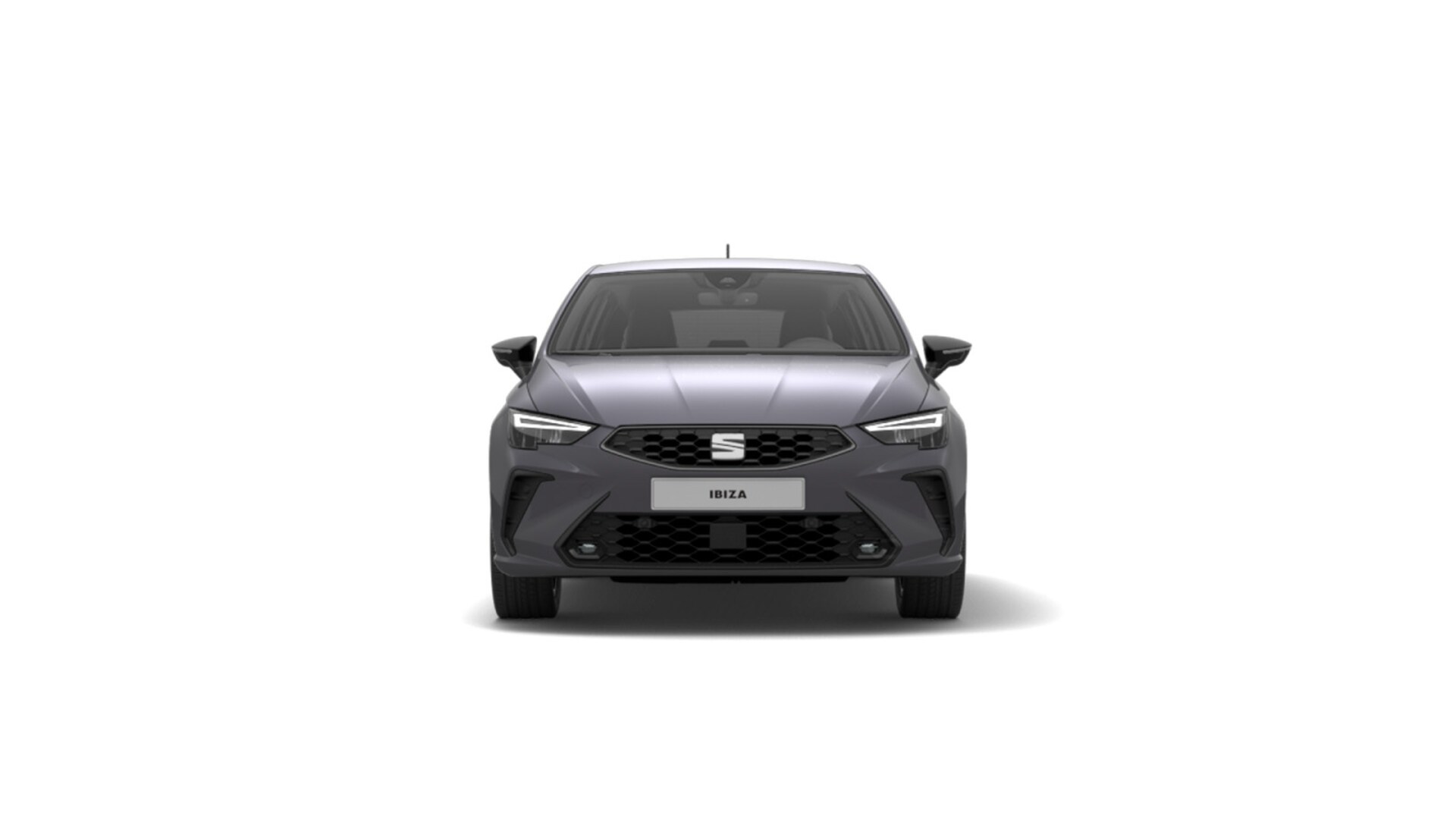 SEAT Ibiza FR