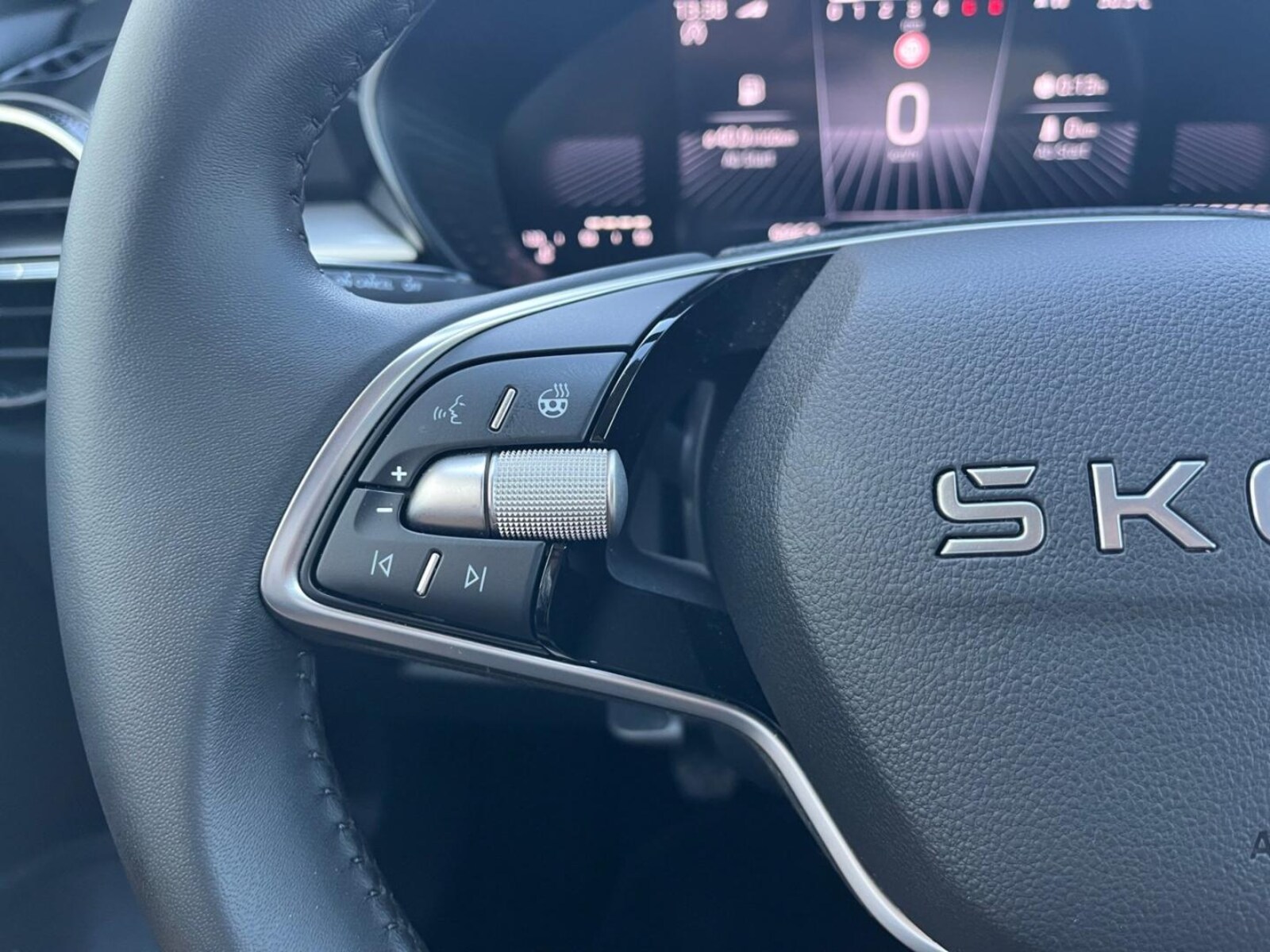 Škoda Fabia – Bild 21