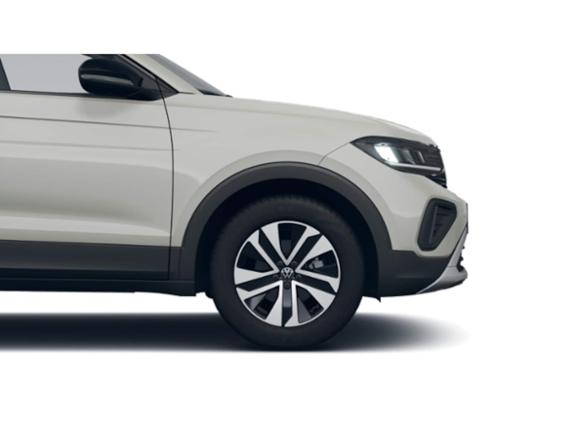 Volkswagen T-Cross ENERGY