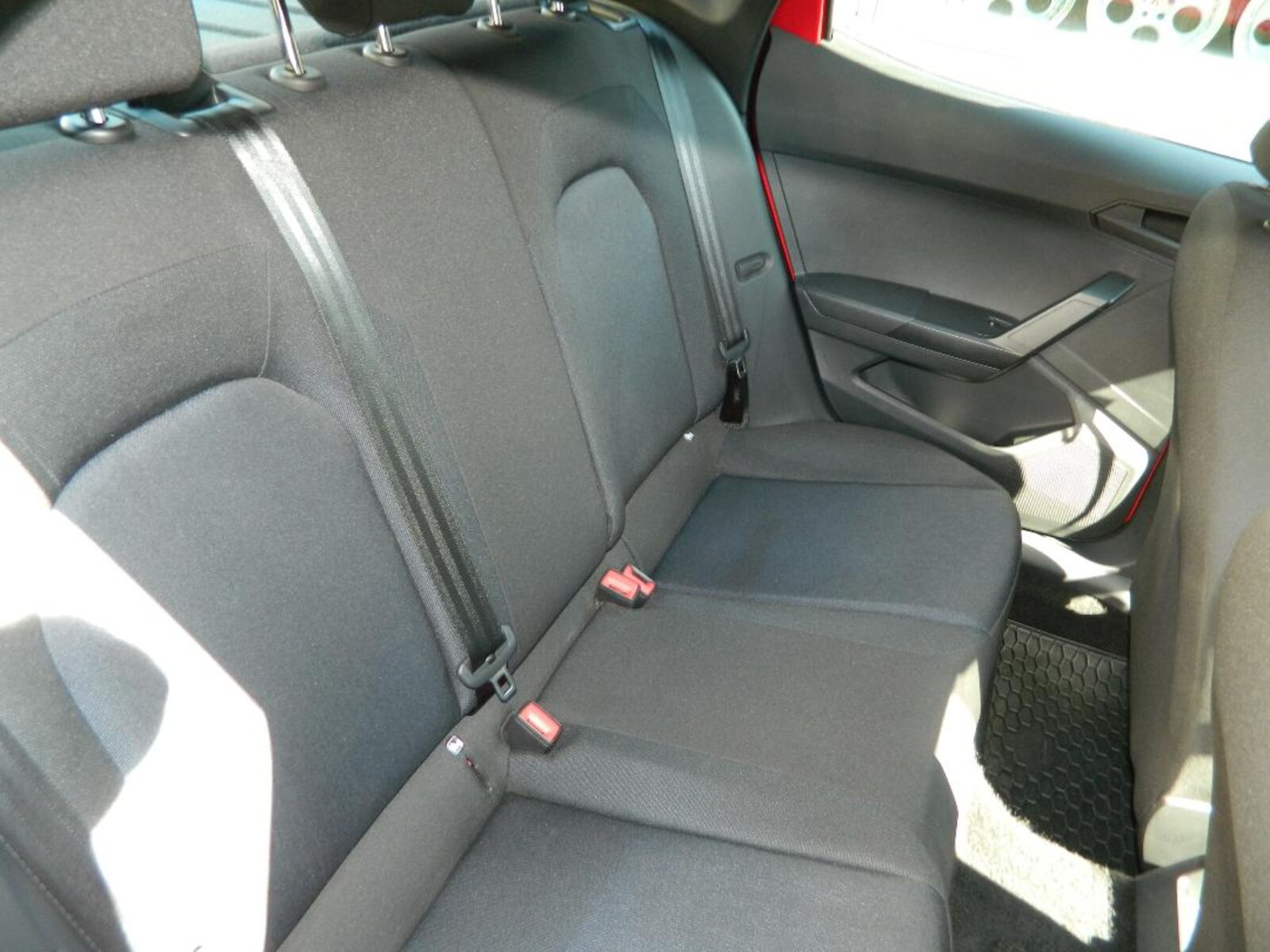 SEAT Ibiza – Bild 8