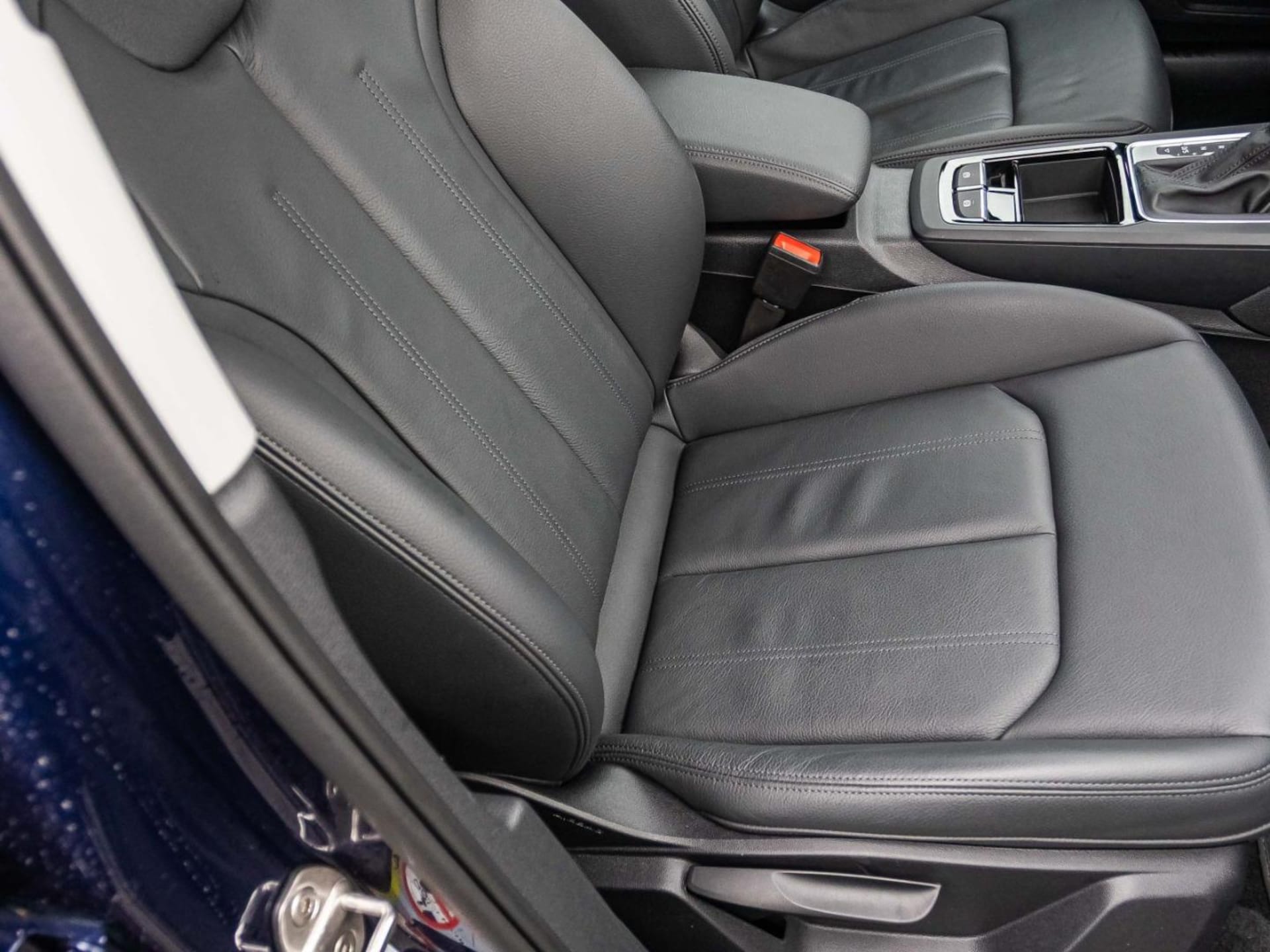 Audi Q2 Advanced