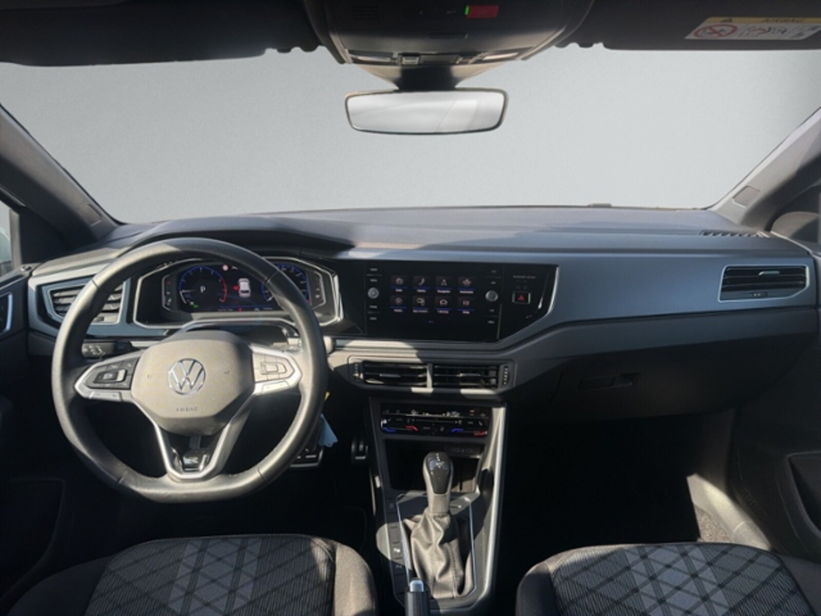 Volkswagen Polo – Bild 12