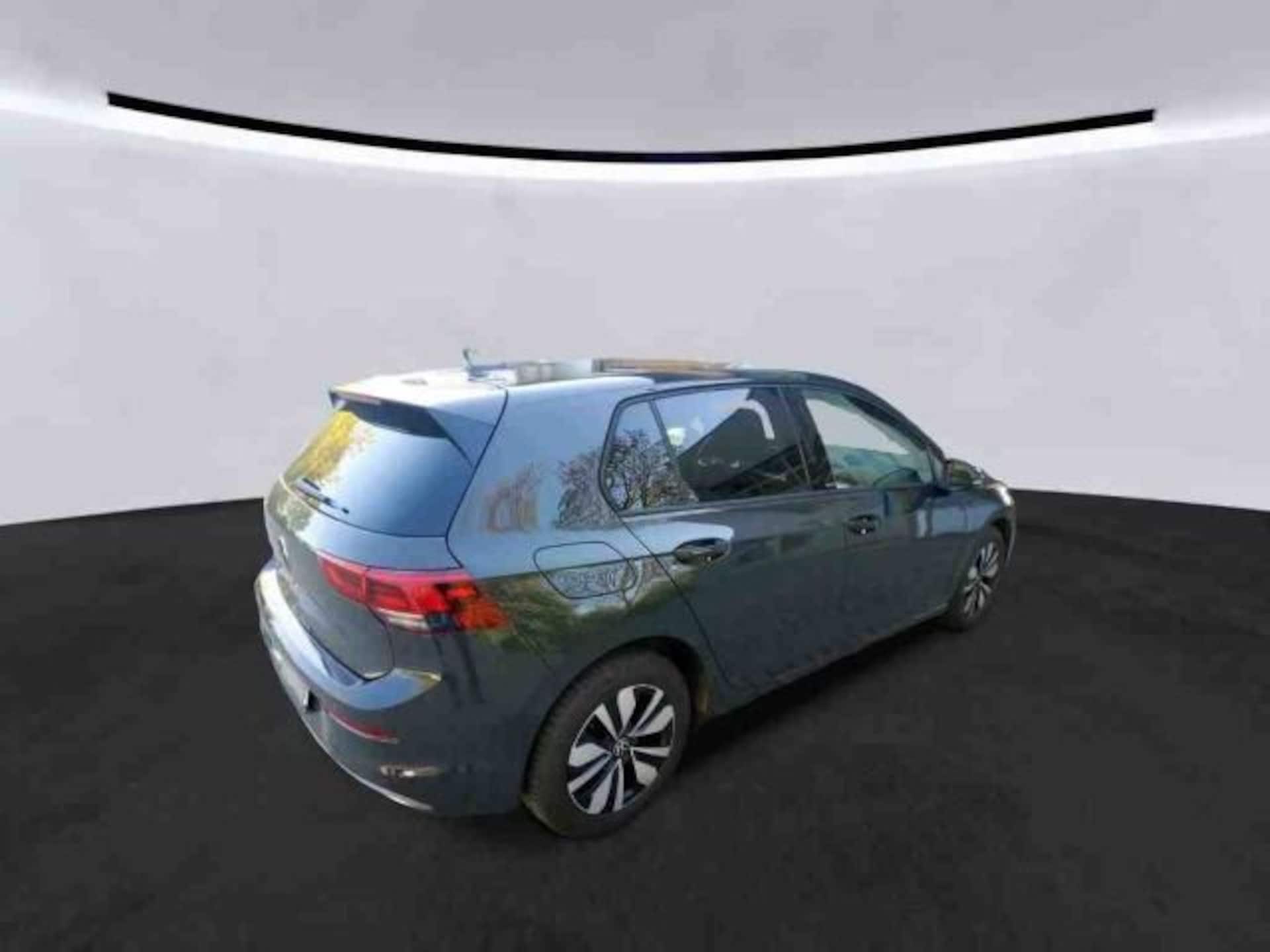 Volkswagen Golf MOVE