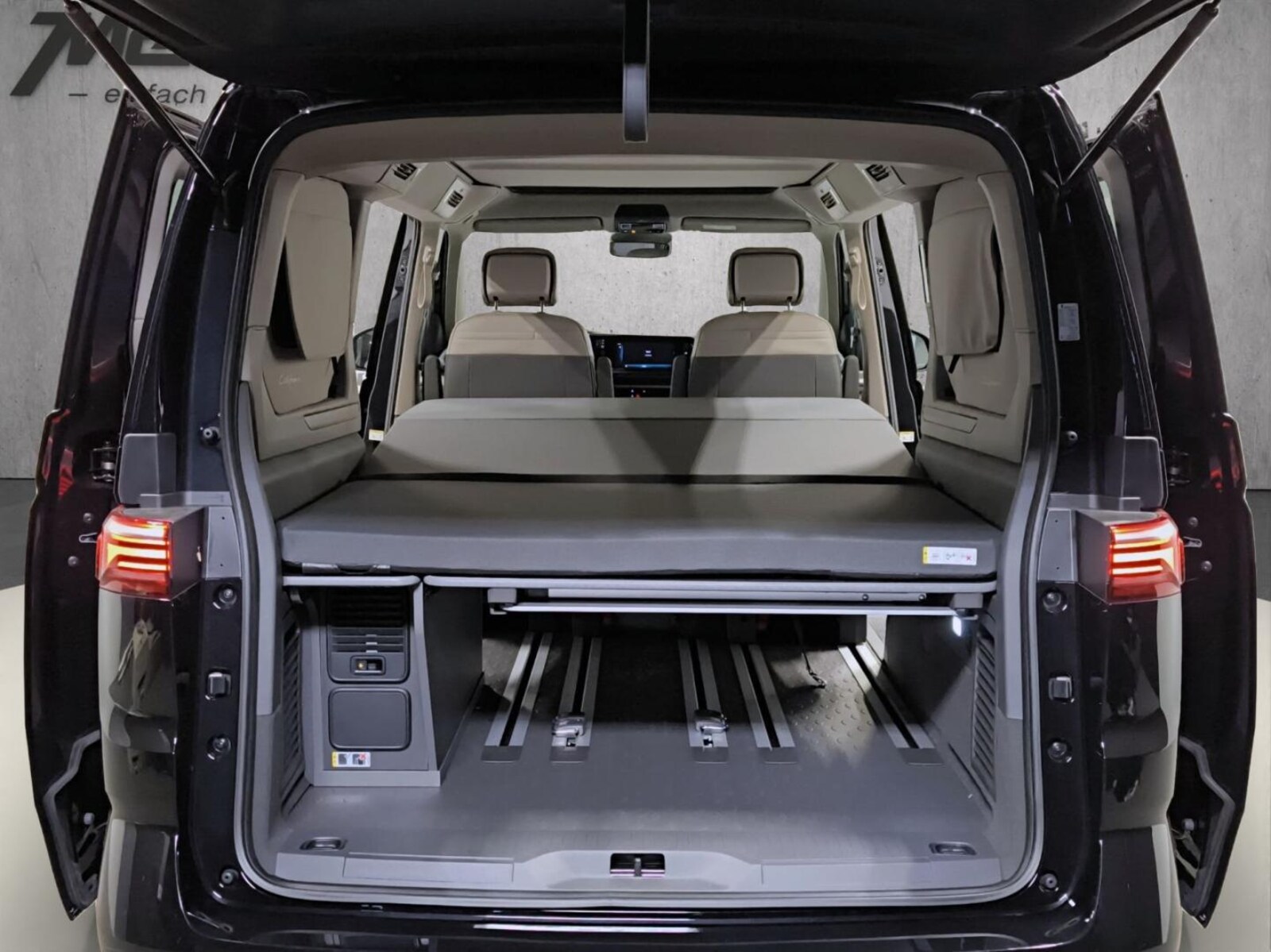 Volkswagen California – Bild 18