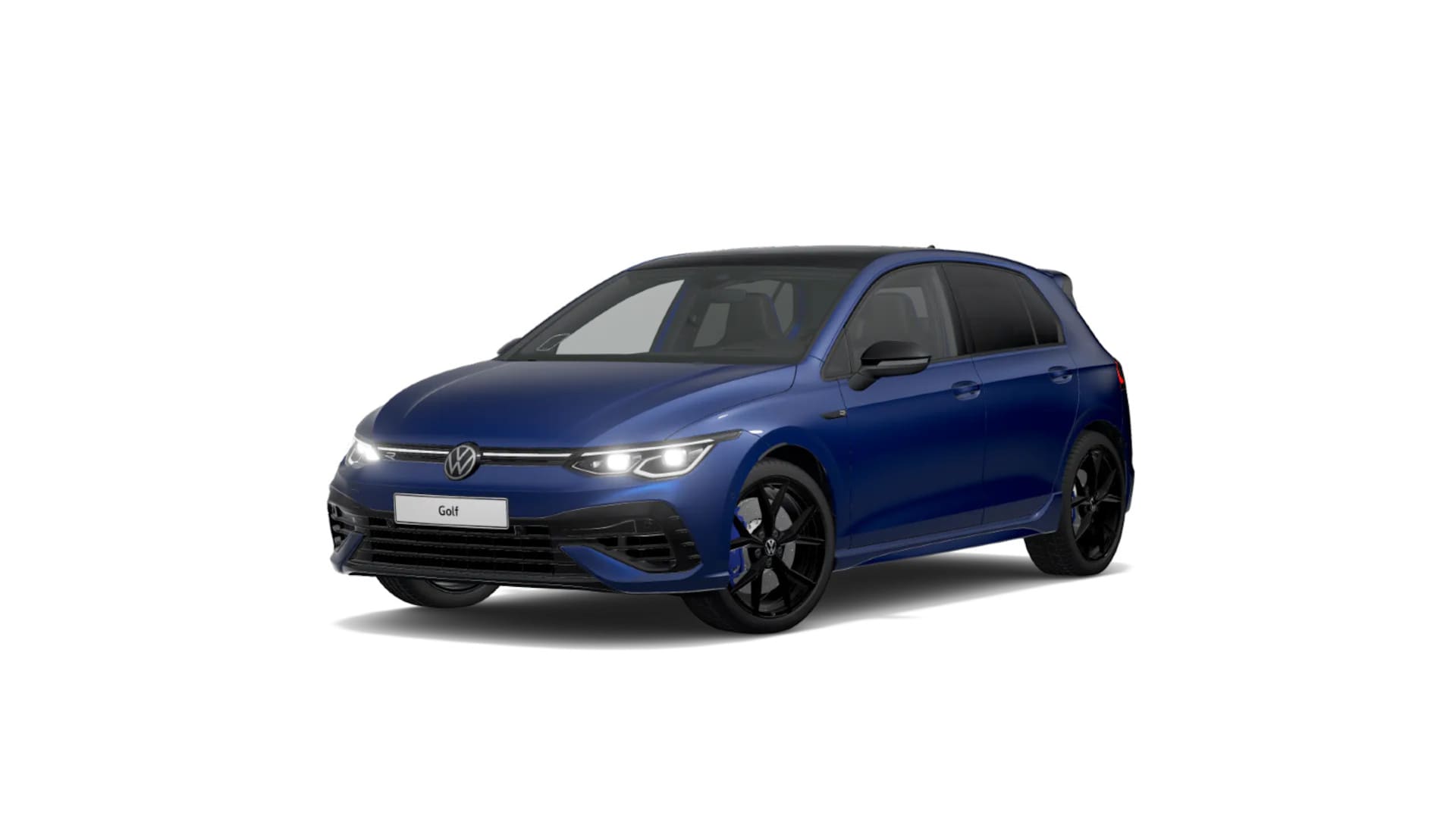 Volkswagen Golf R
