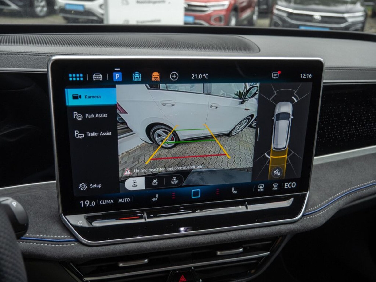 Volkswagen Passat – Bild 11