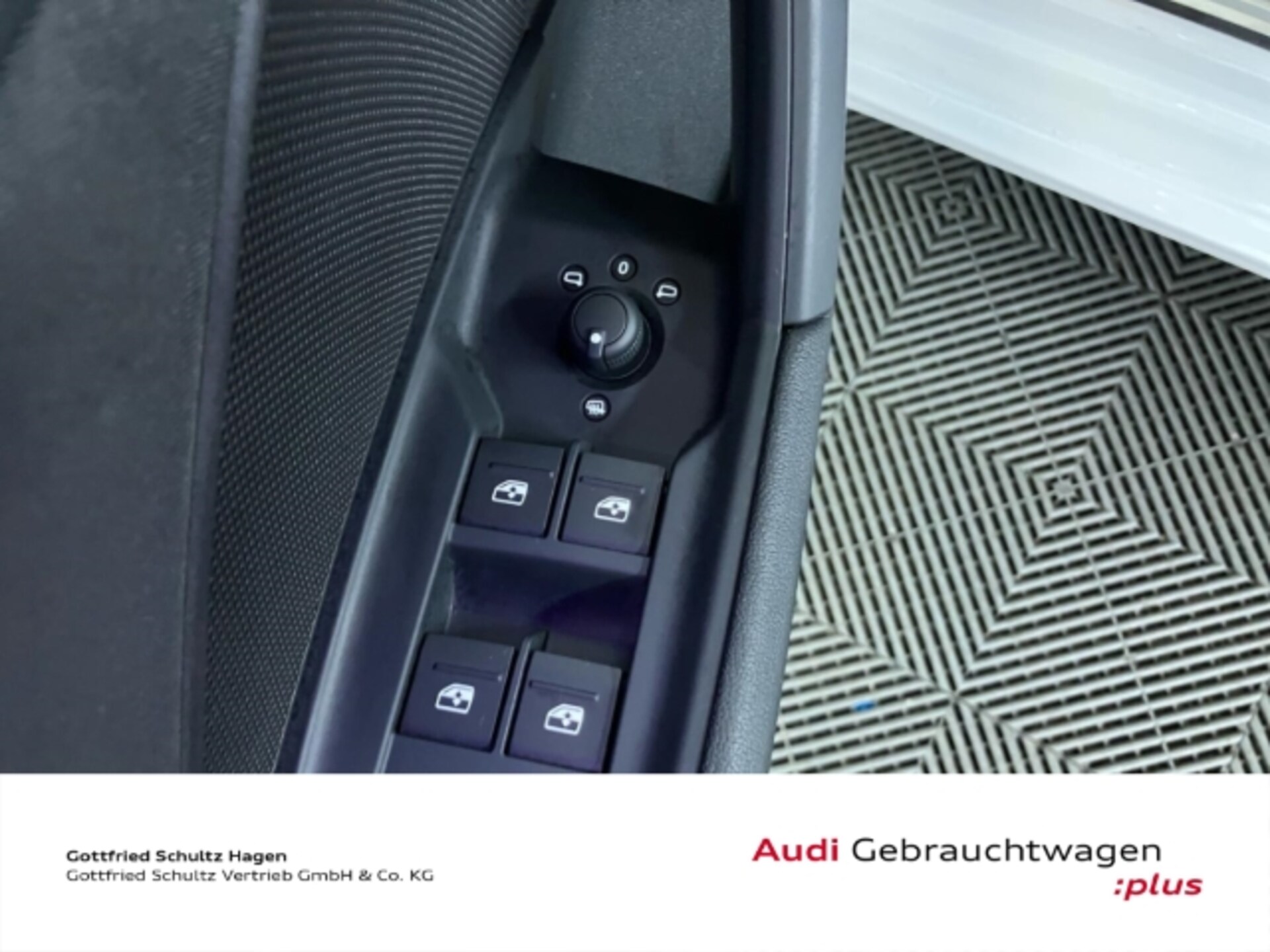 Audi A3 Sportback Advanced