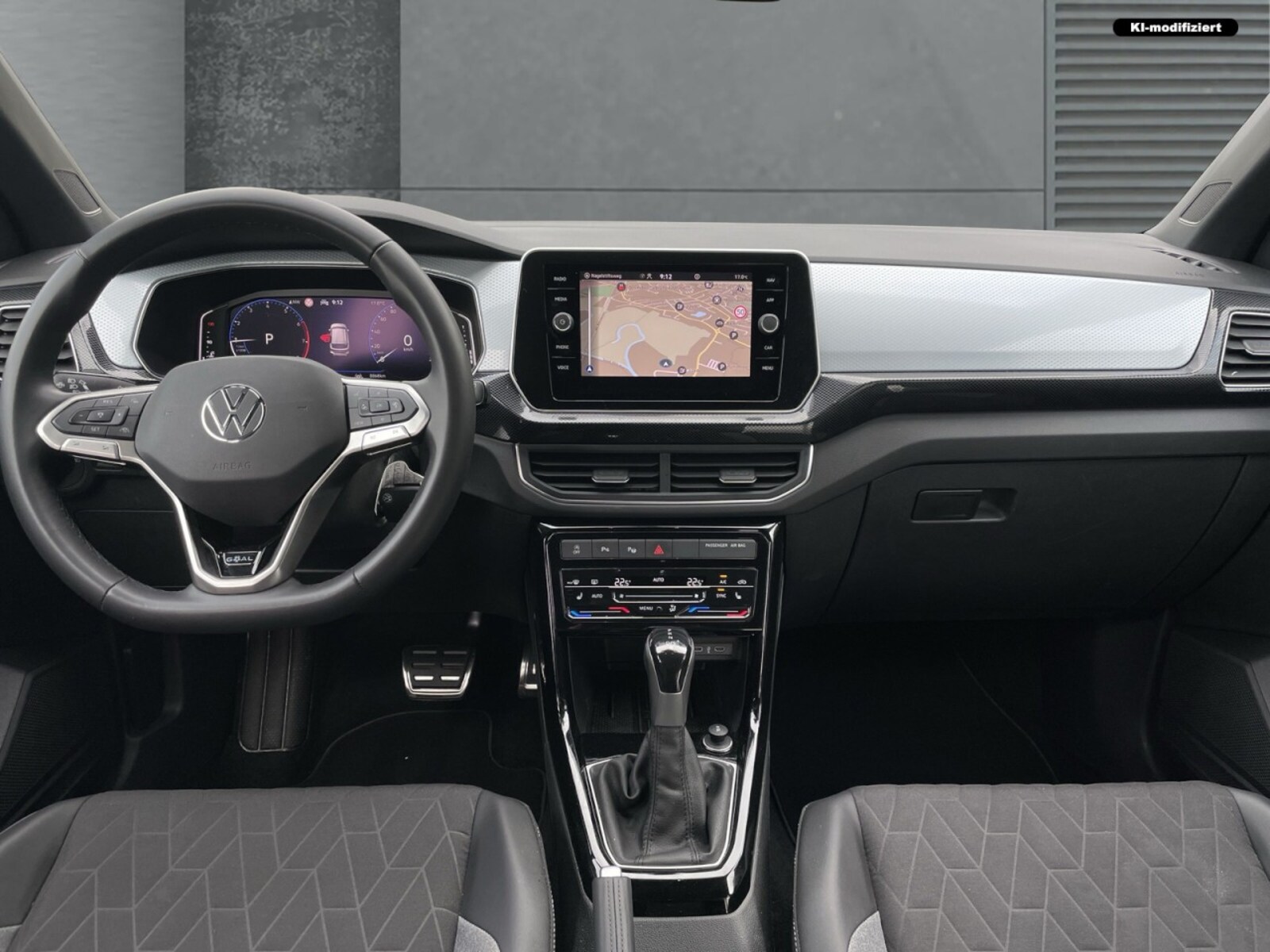 Volkswagen T-Cross – Bild 11