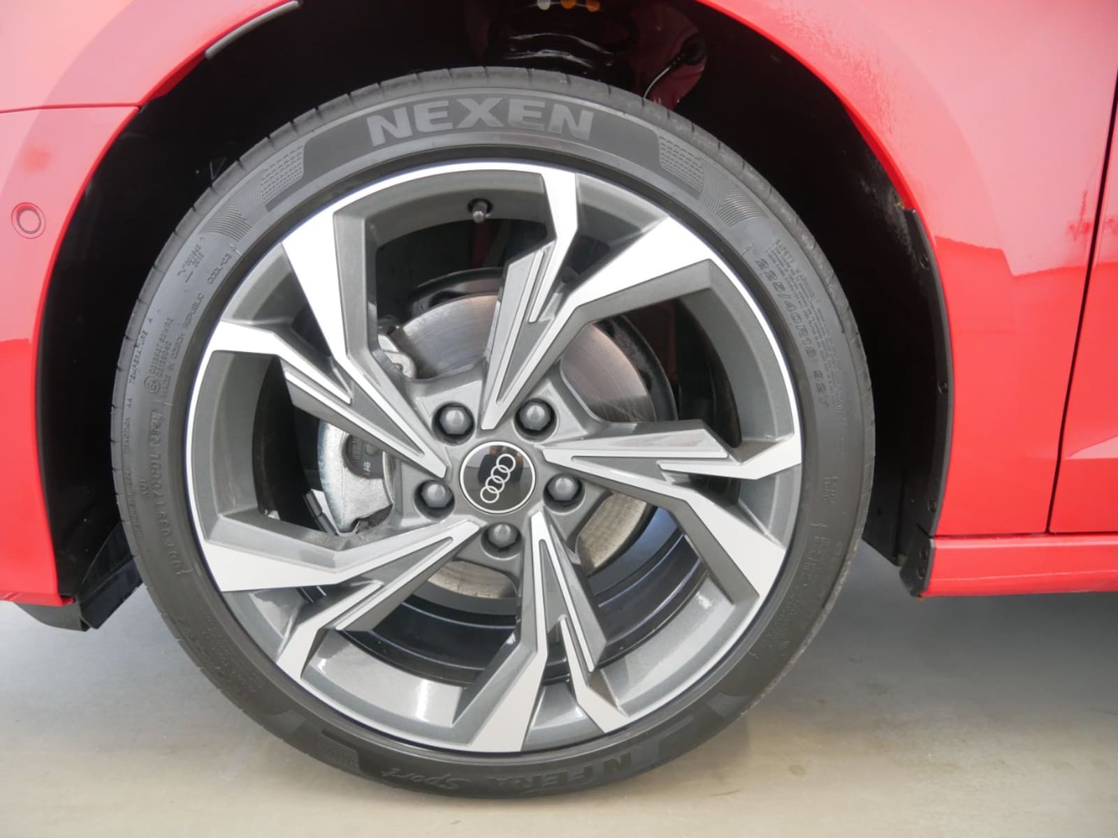 Audi A3 Sportback – Bild 14