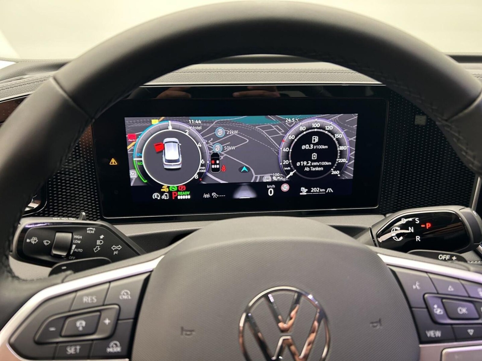 Volkswagen Tiguan – Bild 9