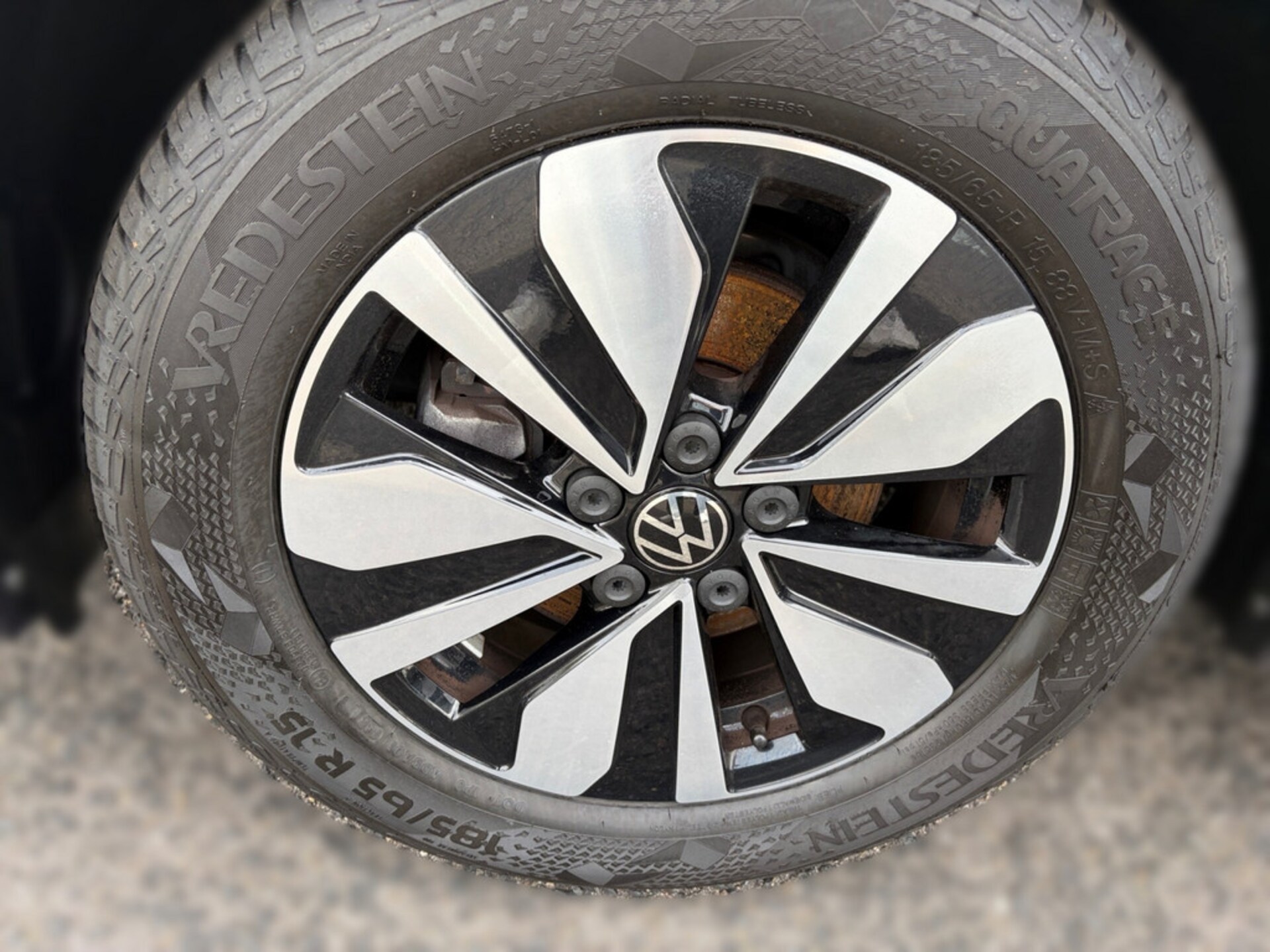 Volkswagen Polo Goal