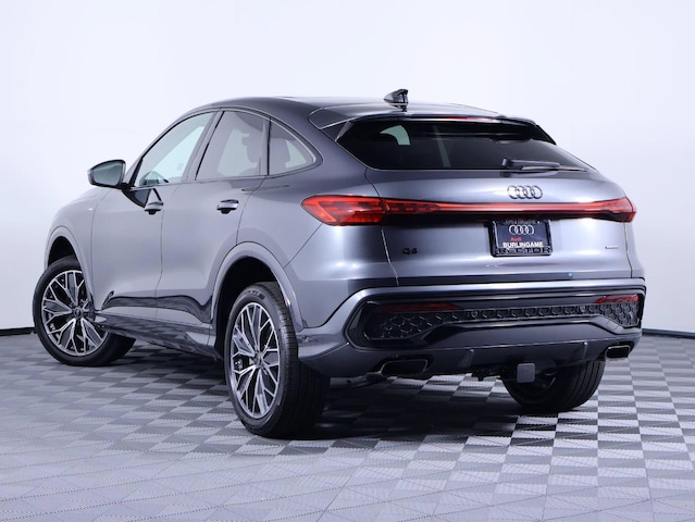 2026 Audi Q5 Sportback