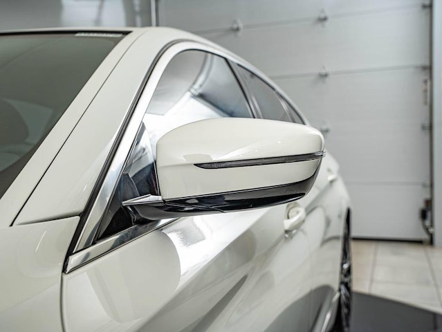 2019 BMW 5 Series 540i - Photo 9