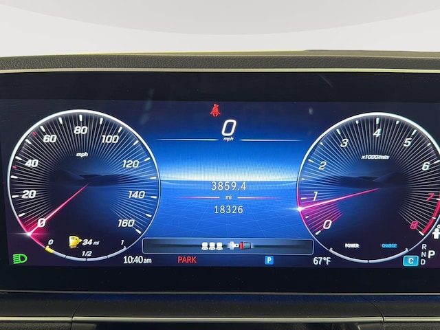 2024 Mercedes-Benz GLE 350