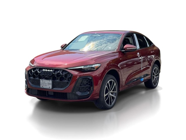 Photo of 2026 Audi Q5 Sportback