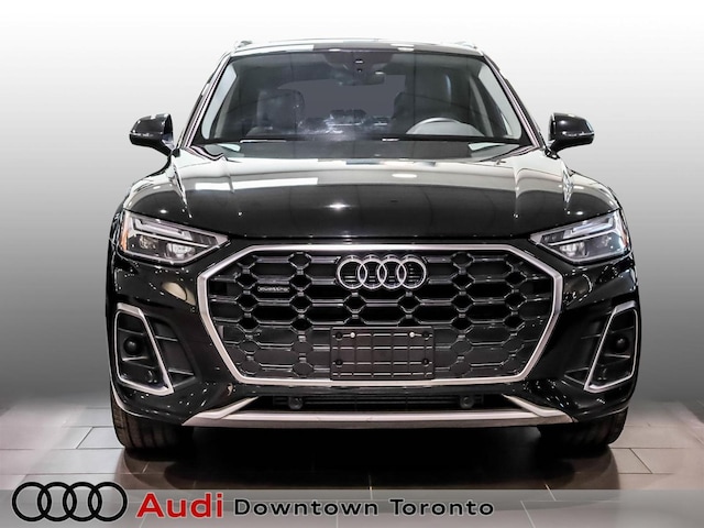 2024 Audi Q5