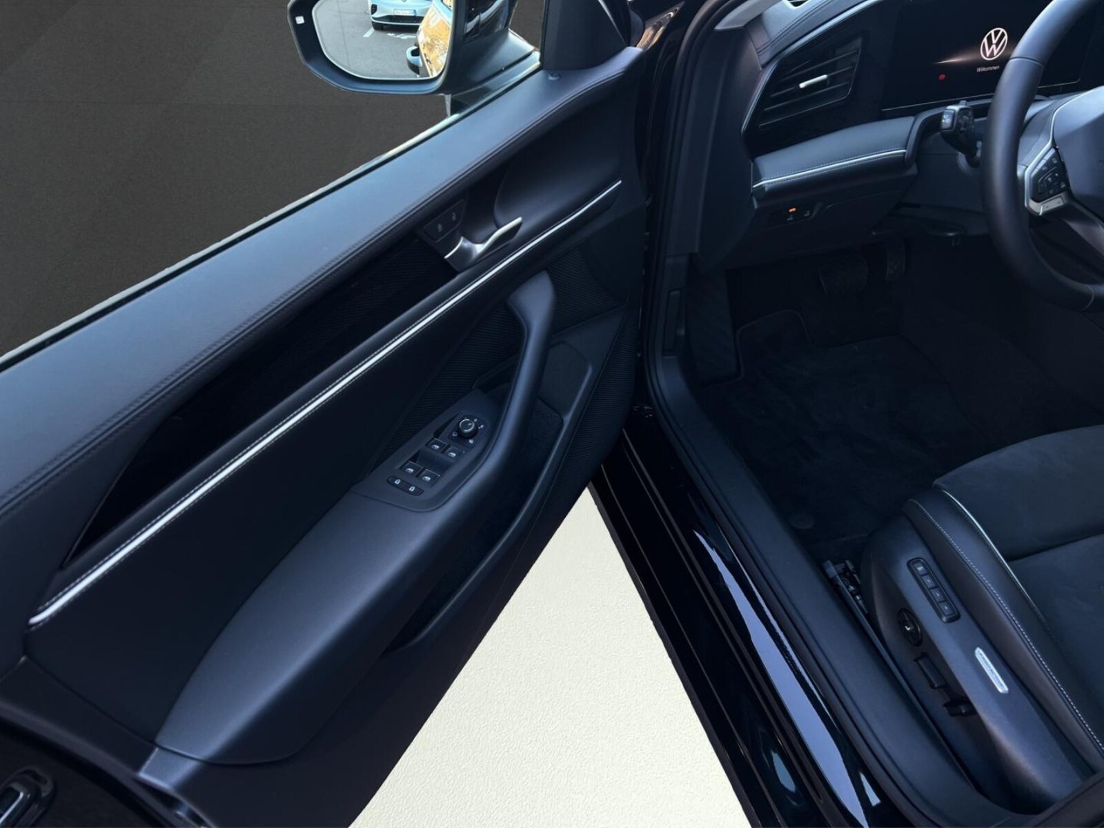 Volkswagen Passat – Bild 11