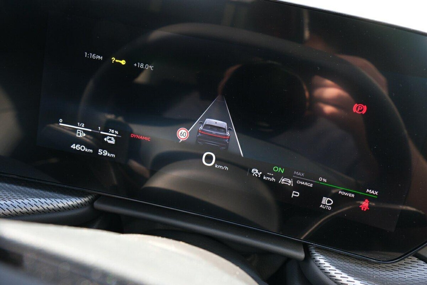 Image about Audi Q5 Sportback e-hybrid quattro S tronic