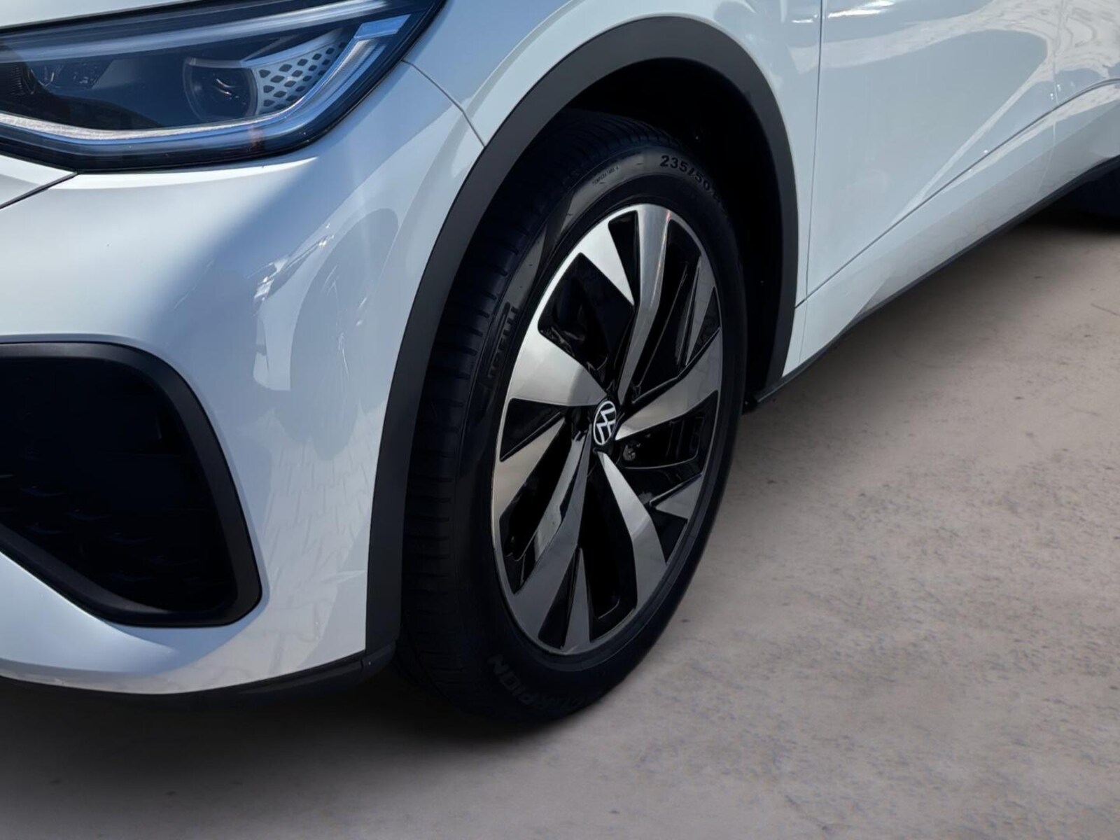 Volkswagen ID.5 – Bild 6