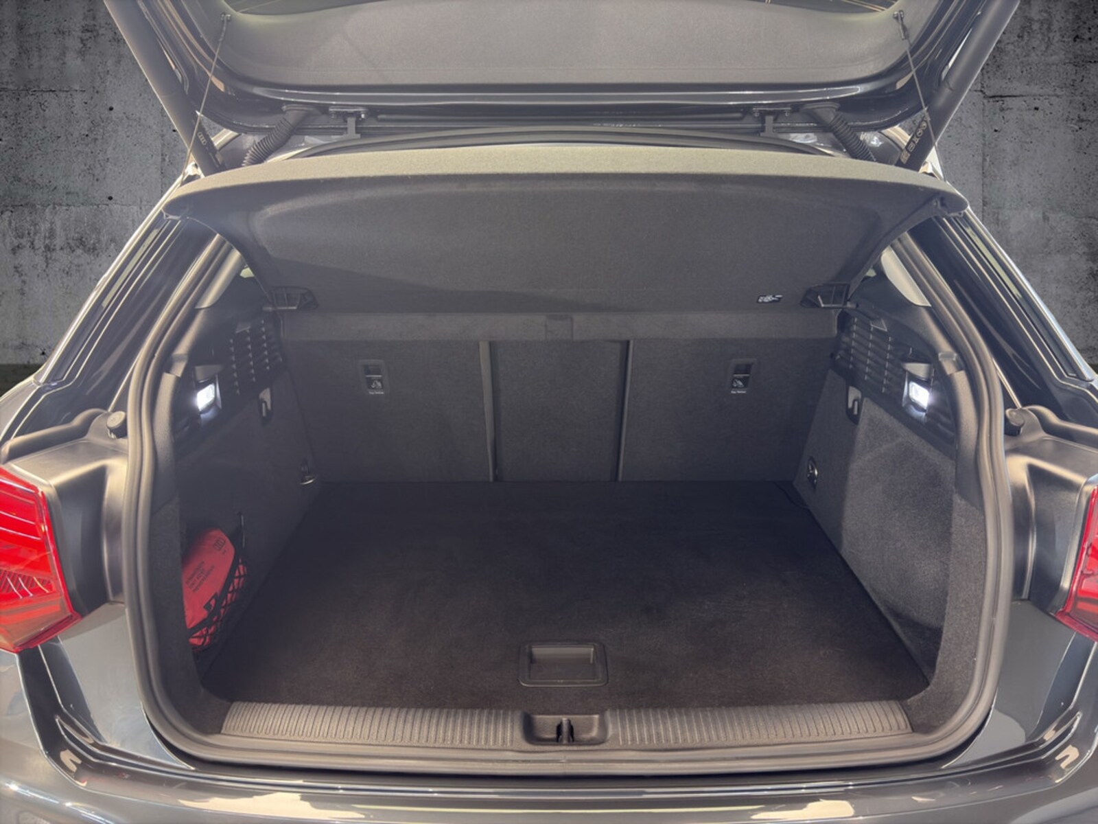 Audi Q2 – Bild 12