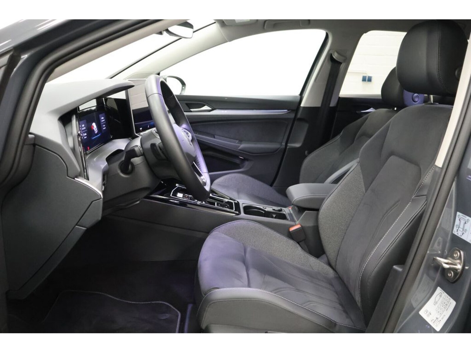 Volkswagen Golf – Bild 27