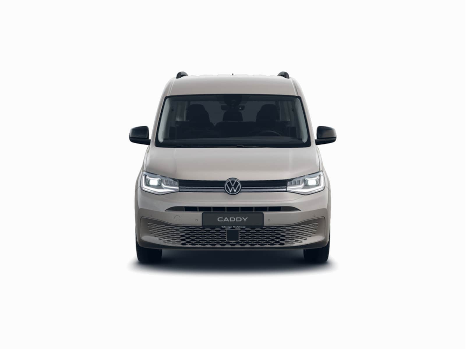 Volkswagen Caddy – Bild 7