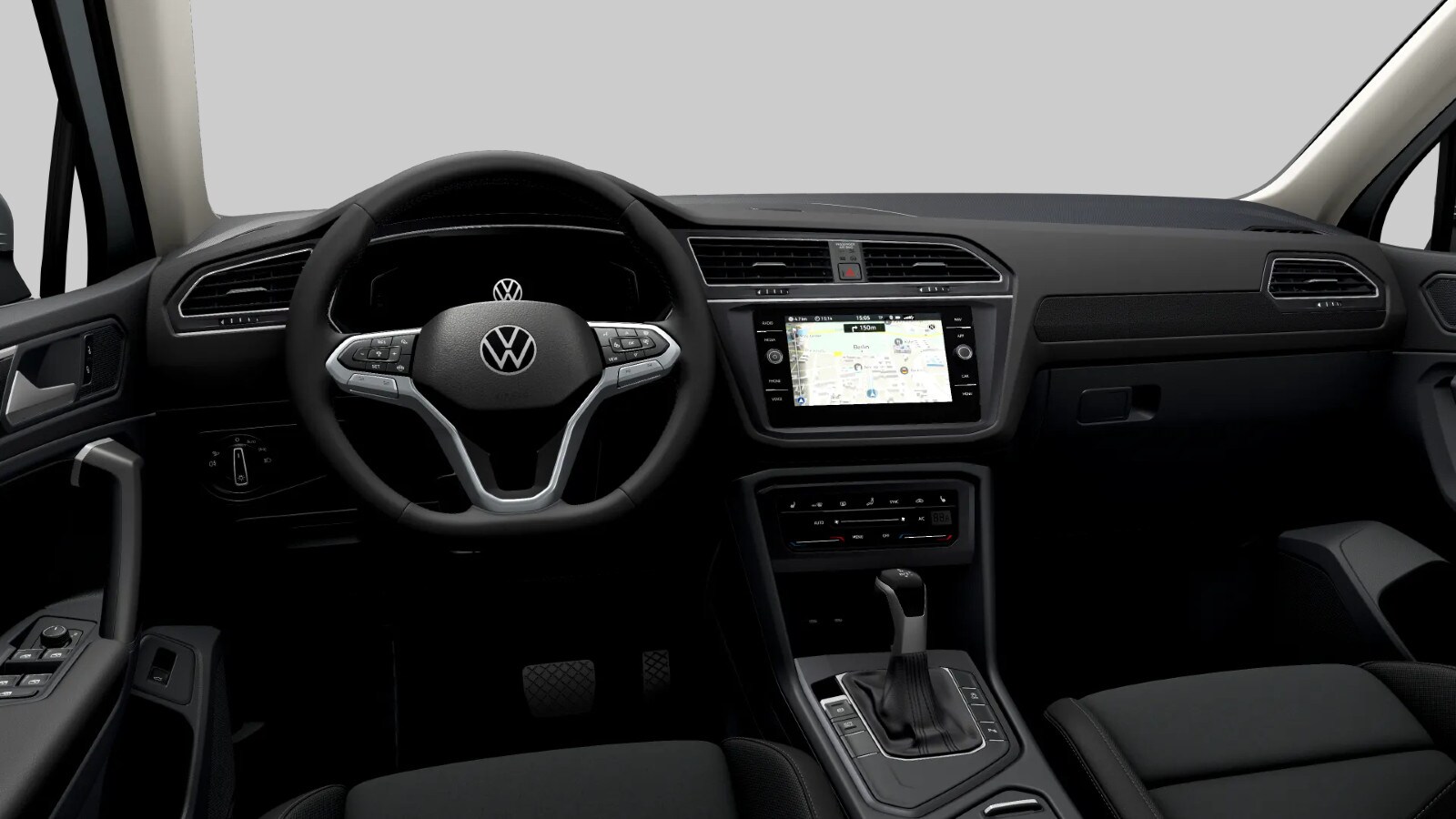 Volkswagen Tiguan – Bild 8