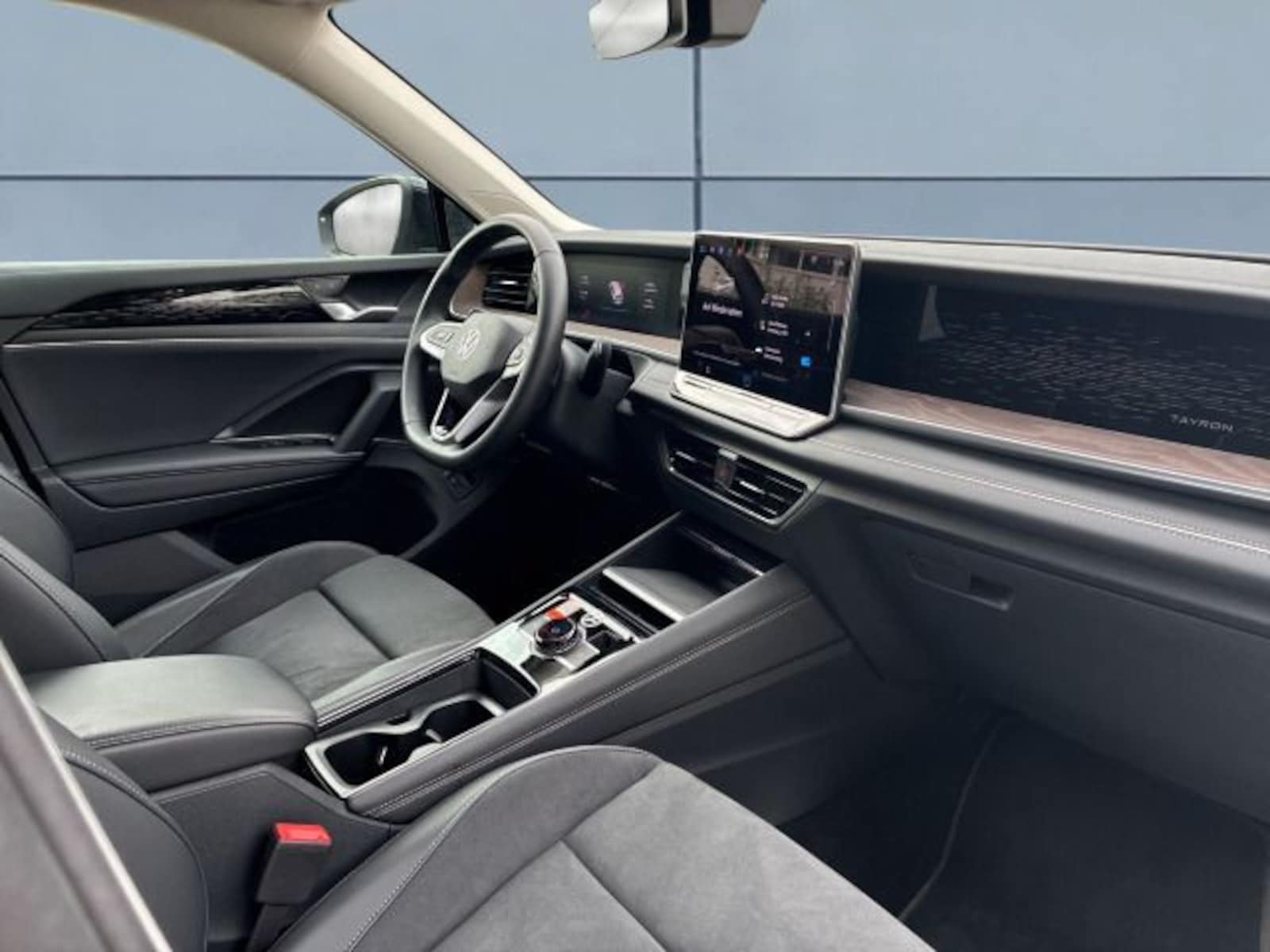 Volkswagen Tayron – Bild 15