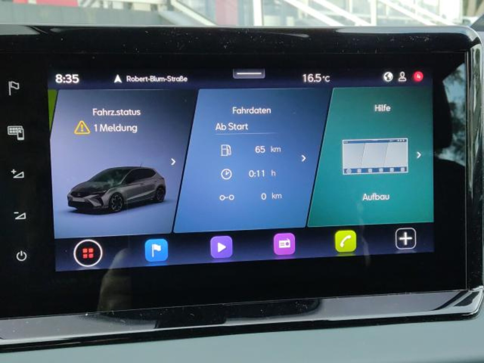 SEAT Ibiza – Bild 21