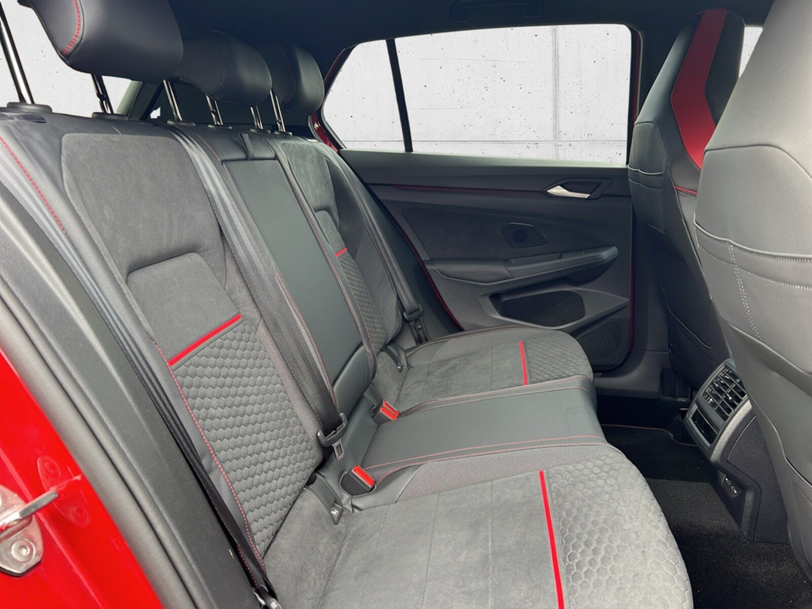 Volkswagen Golf – Bild 12