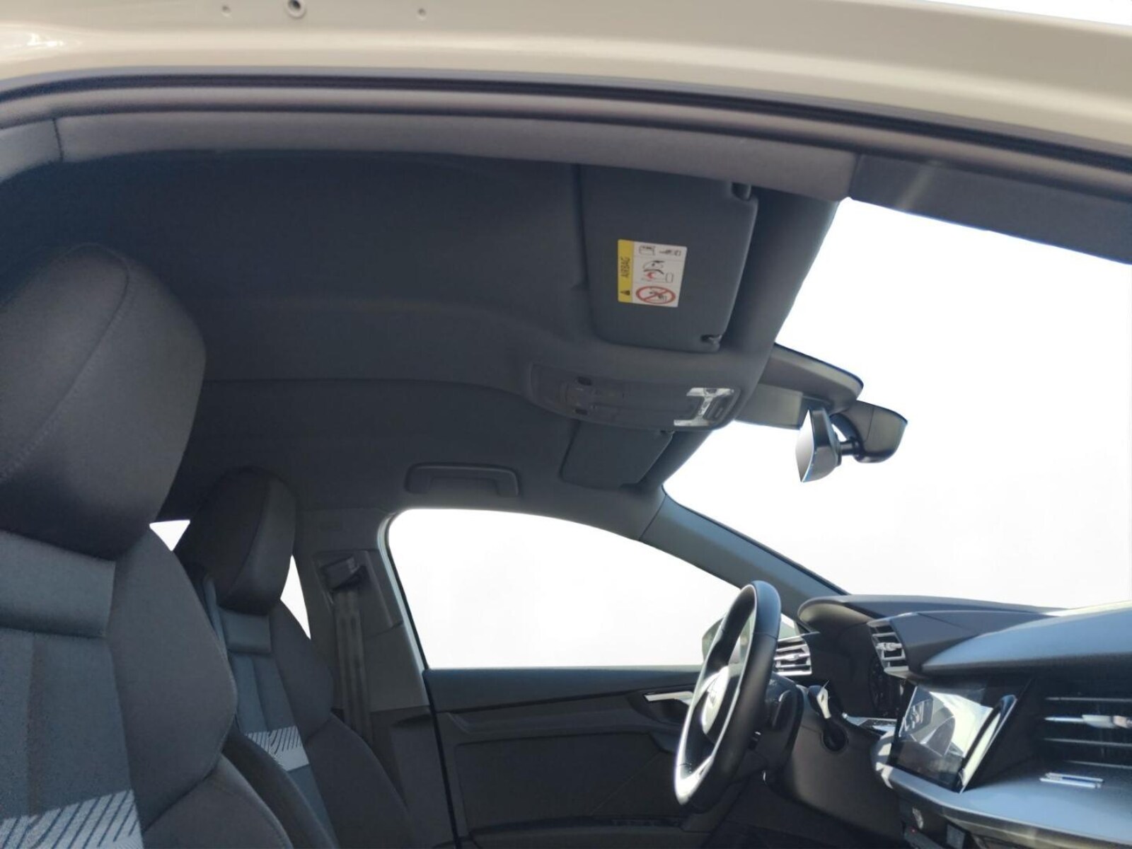 Audi A3 Sportback – Bild 13