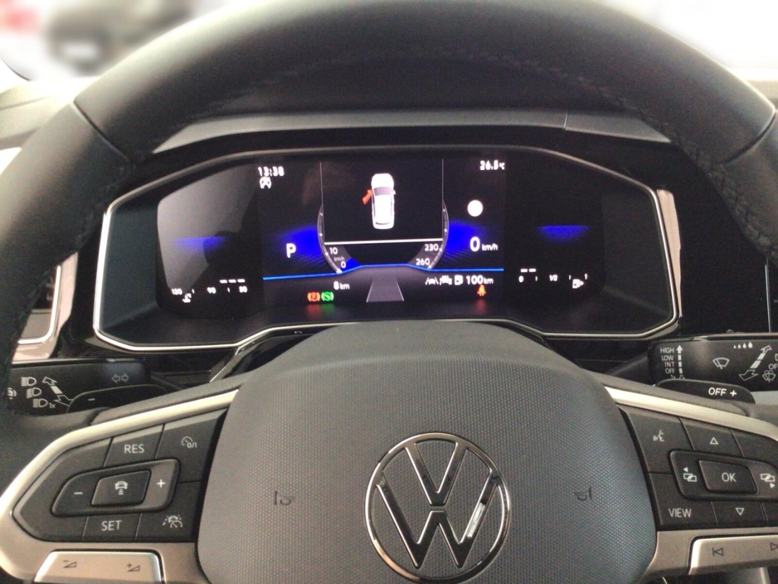 Volkswagen Polo – Bild 8