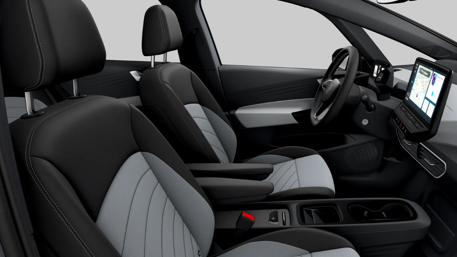 Volkswagen ID.3 – Bild 6