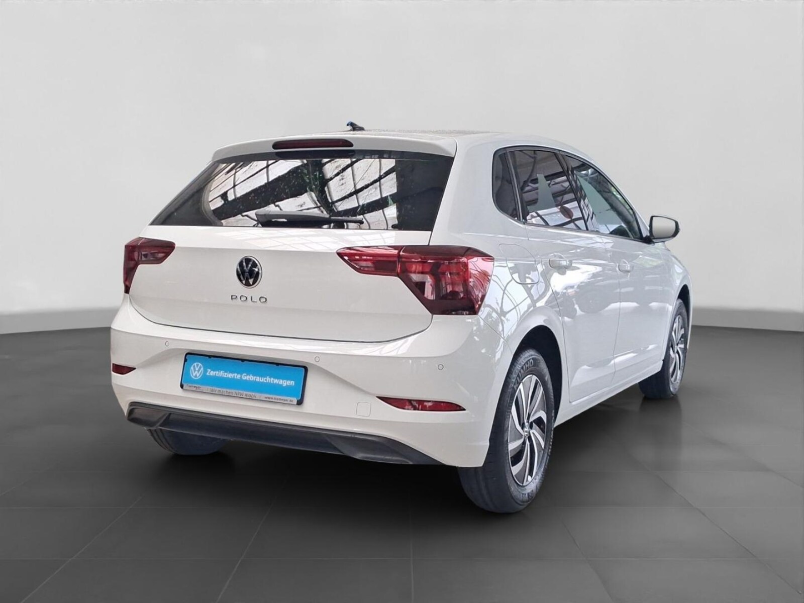 Volkswagen Polo – Bild 3