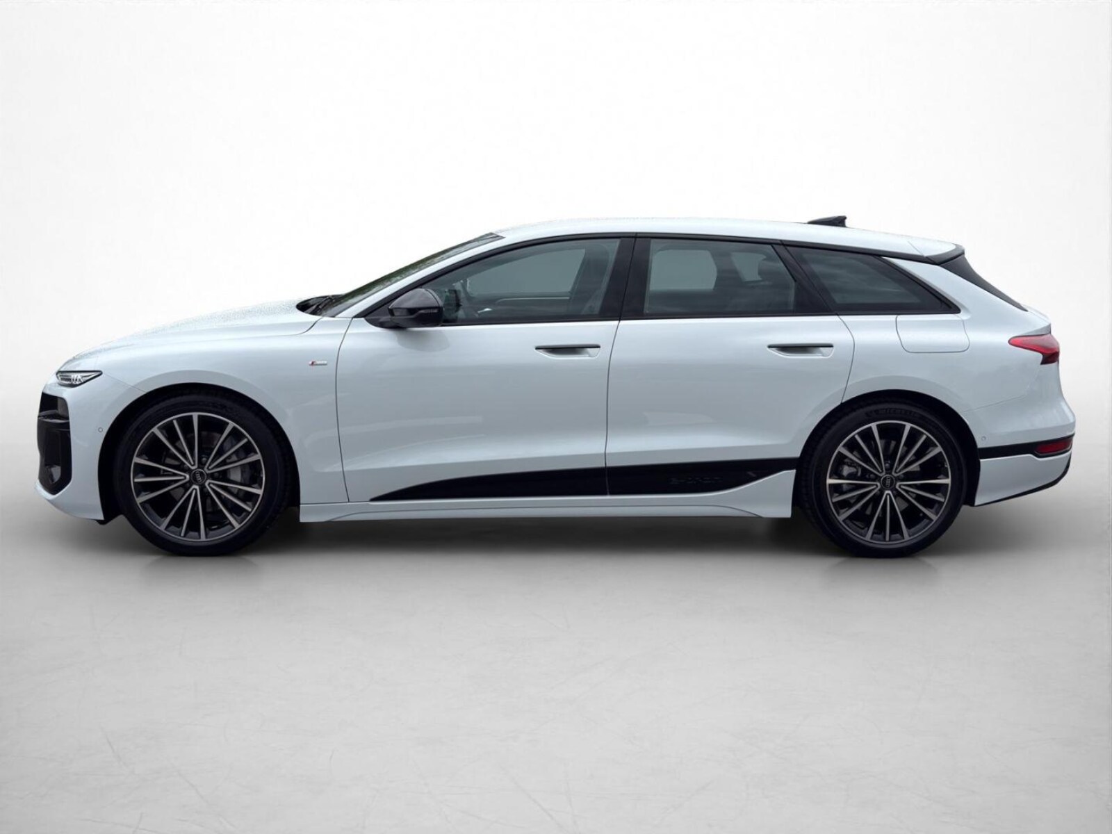 Audi A6 Avant e-tron – Bild 3