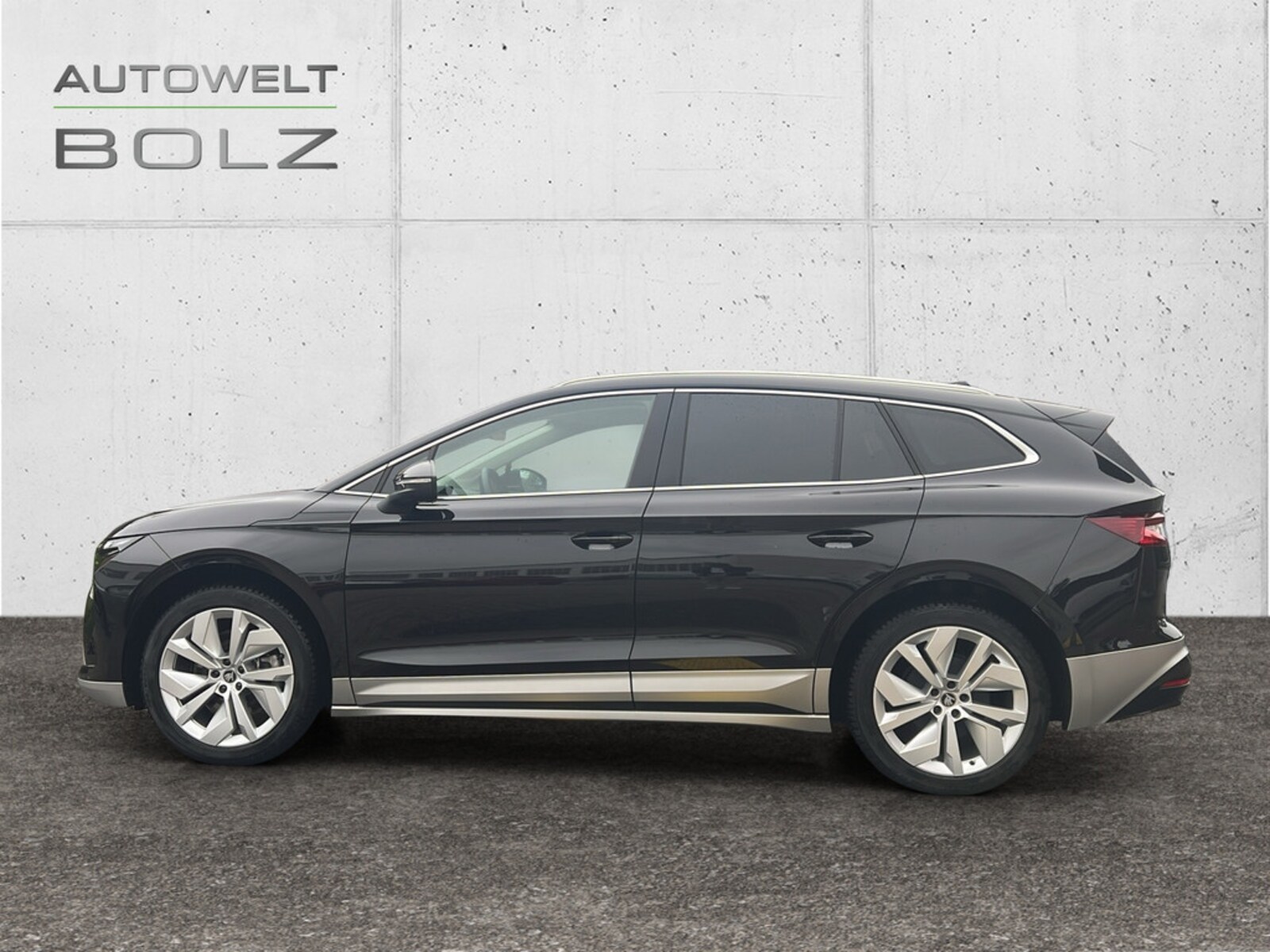 Škoda Enyaq – Bild 8