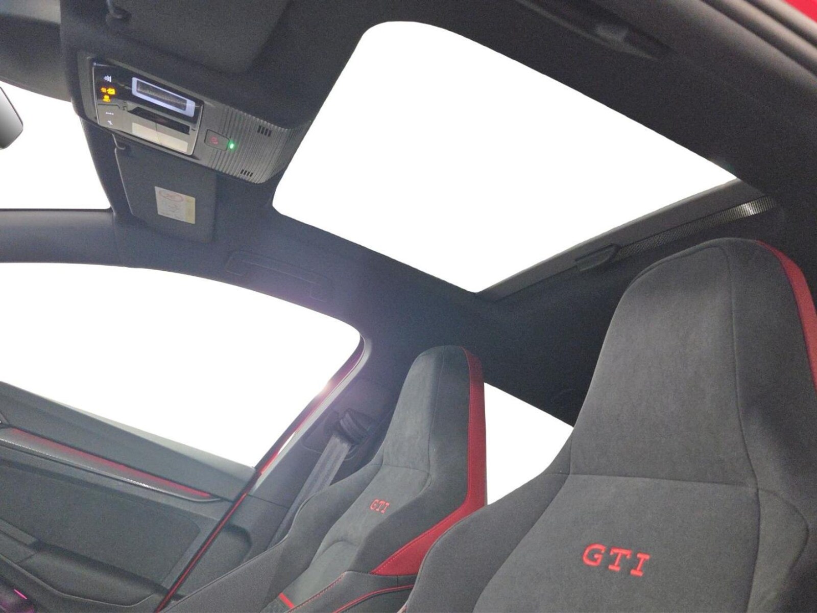 Volkswagen Golf – Bild 12