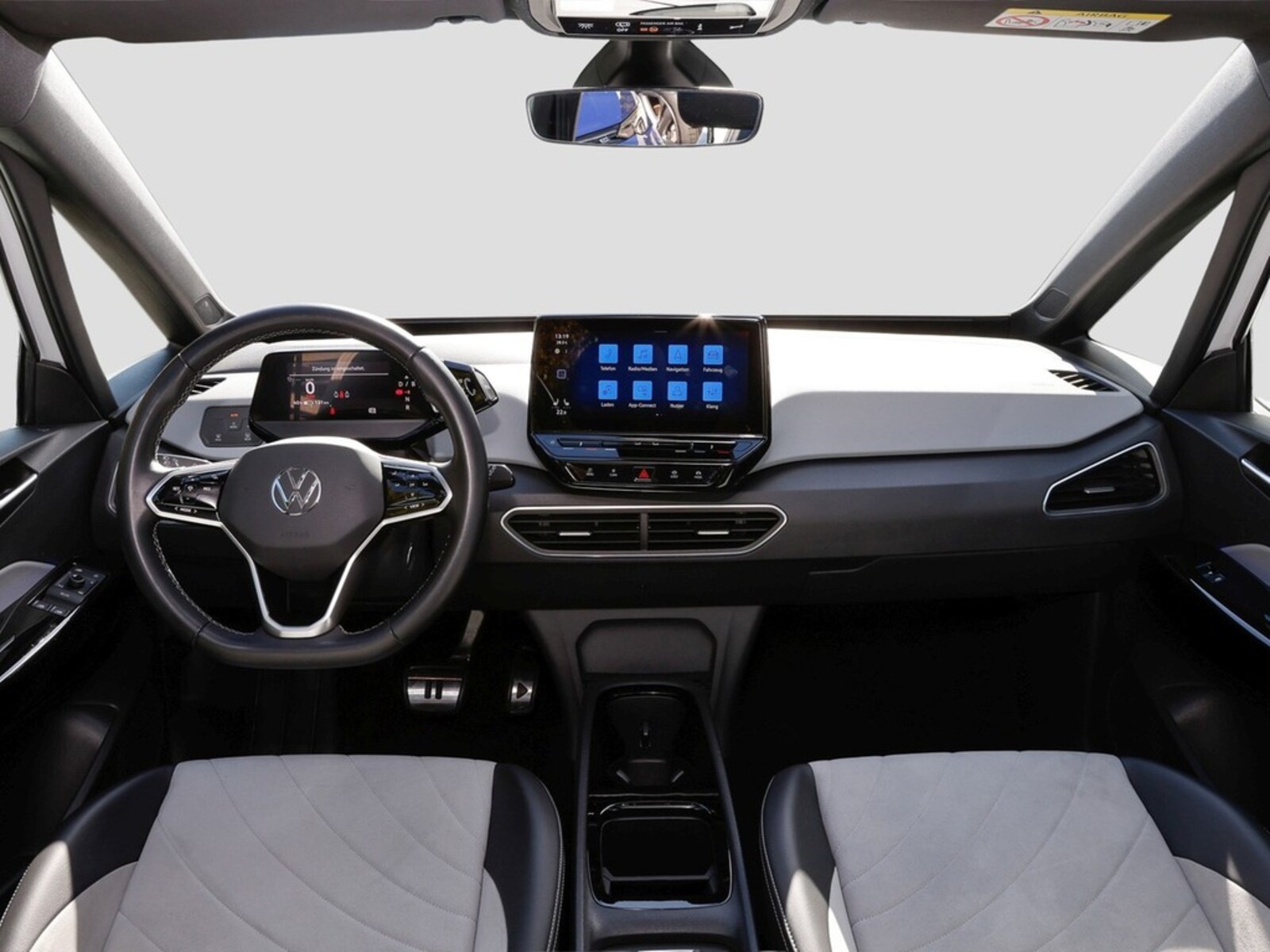 Volkswagen ID.3 – Bild 10