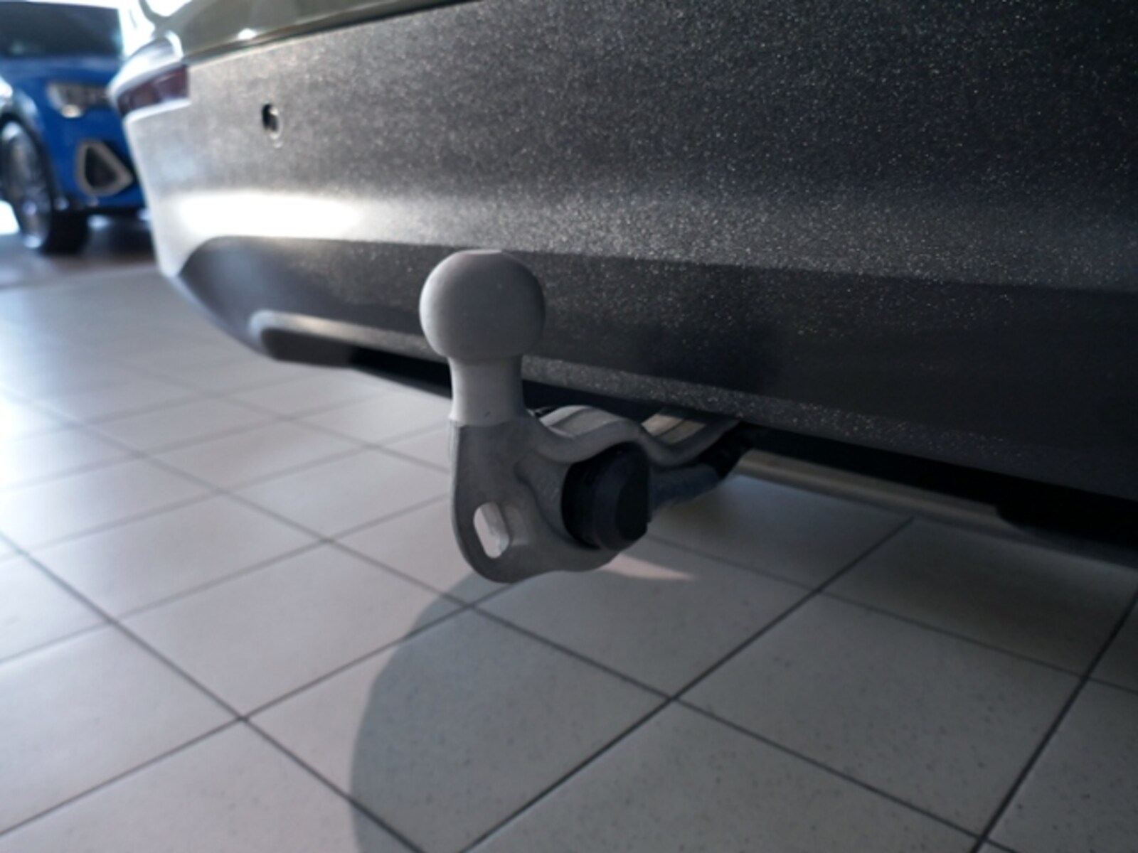 Volkswagen Tiguan – Bild 25