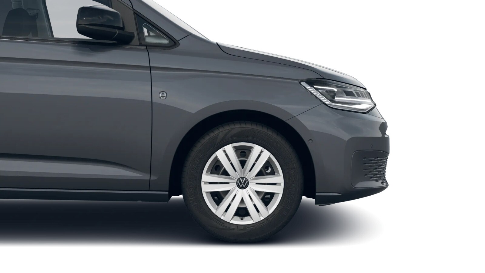 Volkswagen Caddy – Bild 6