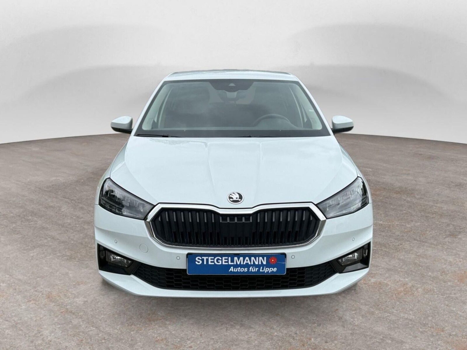 Škoda Fabia – Bild 11