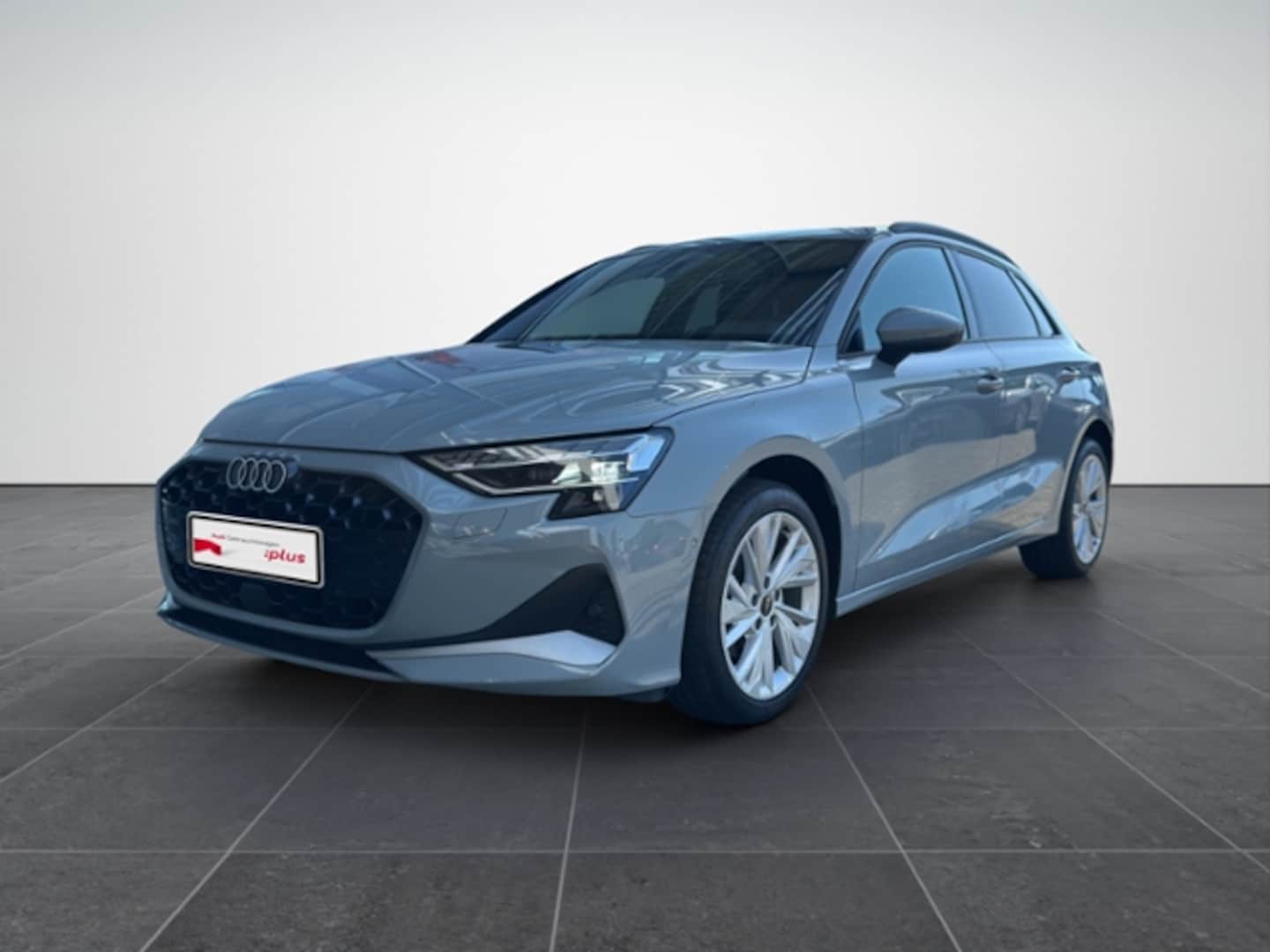 Bild über Audi A3 Sportback TFSI 85 kW S tronic - für weitere Informationen kontaktieren Sie den Audi Partner