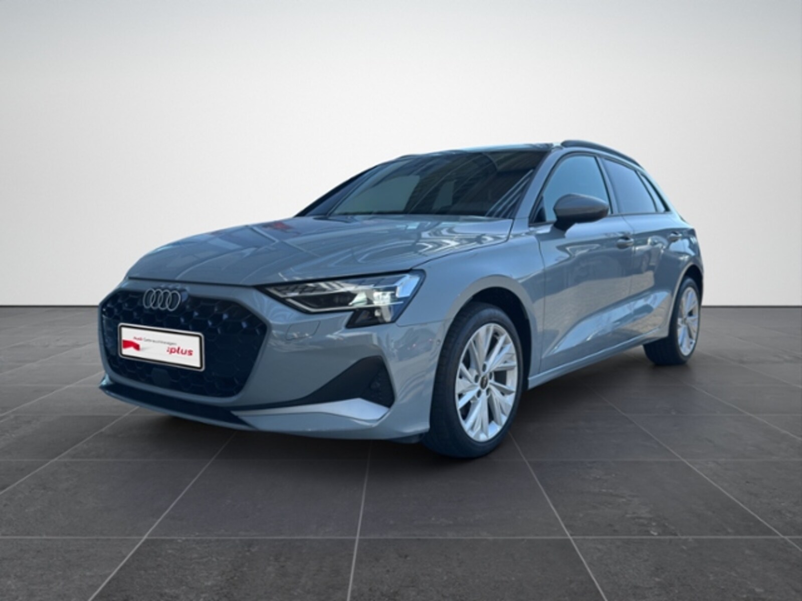 Audi A3 Sportback – Bild 2