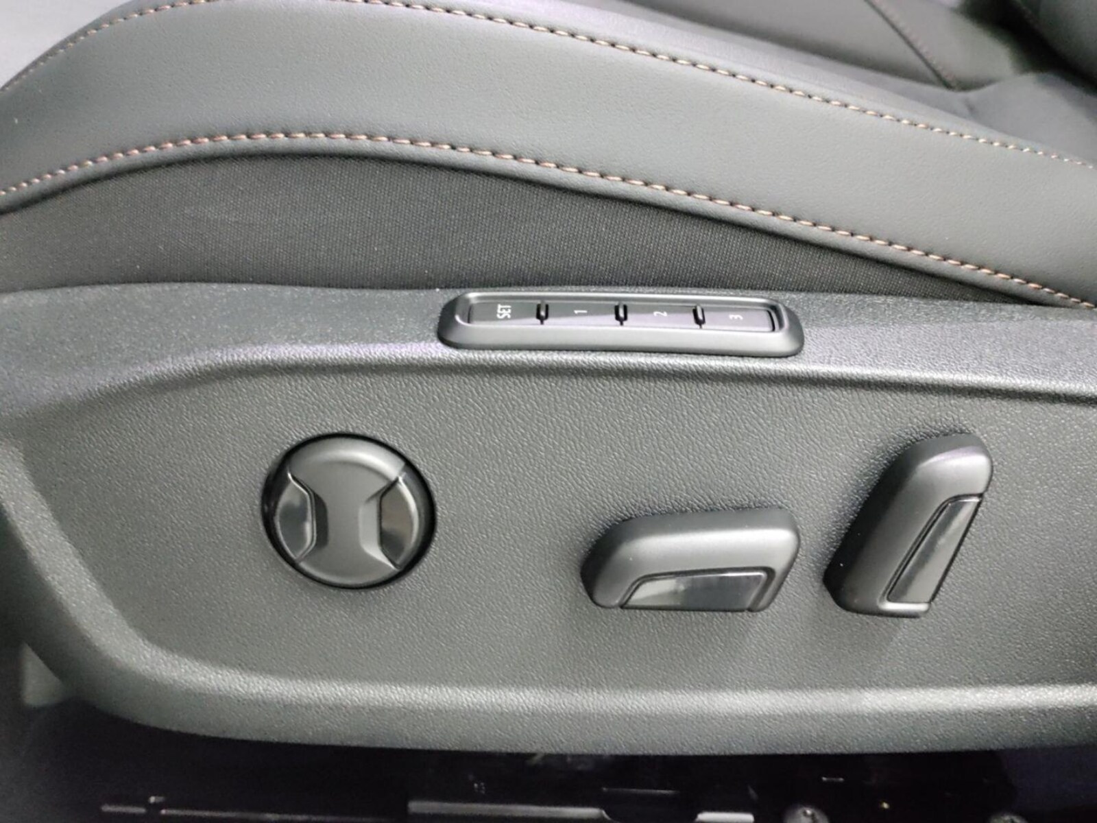 CUPRA Leon Sportstourer – Bild 20