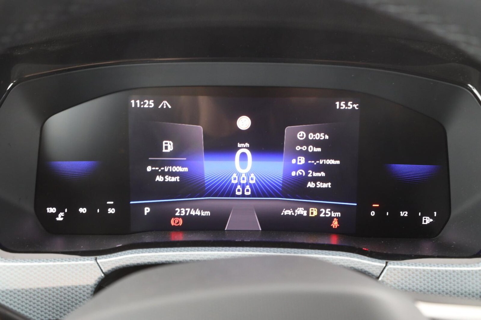Volkswagen Touran – Bild 19