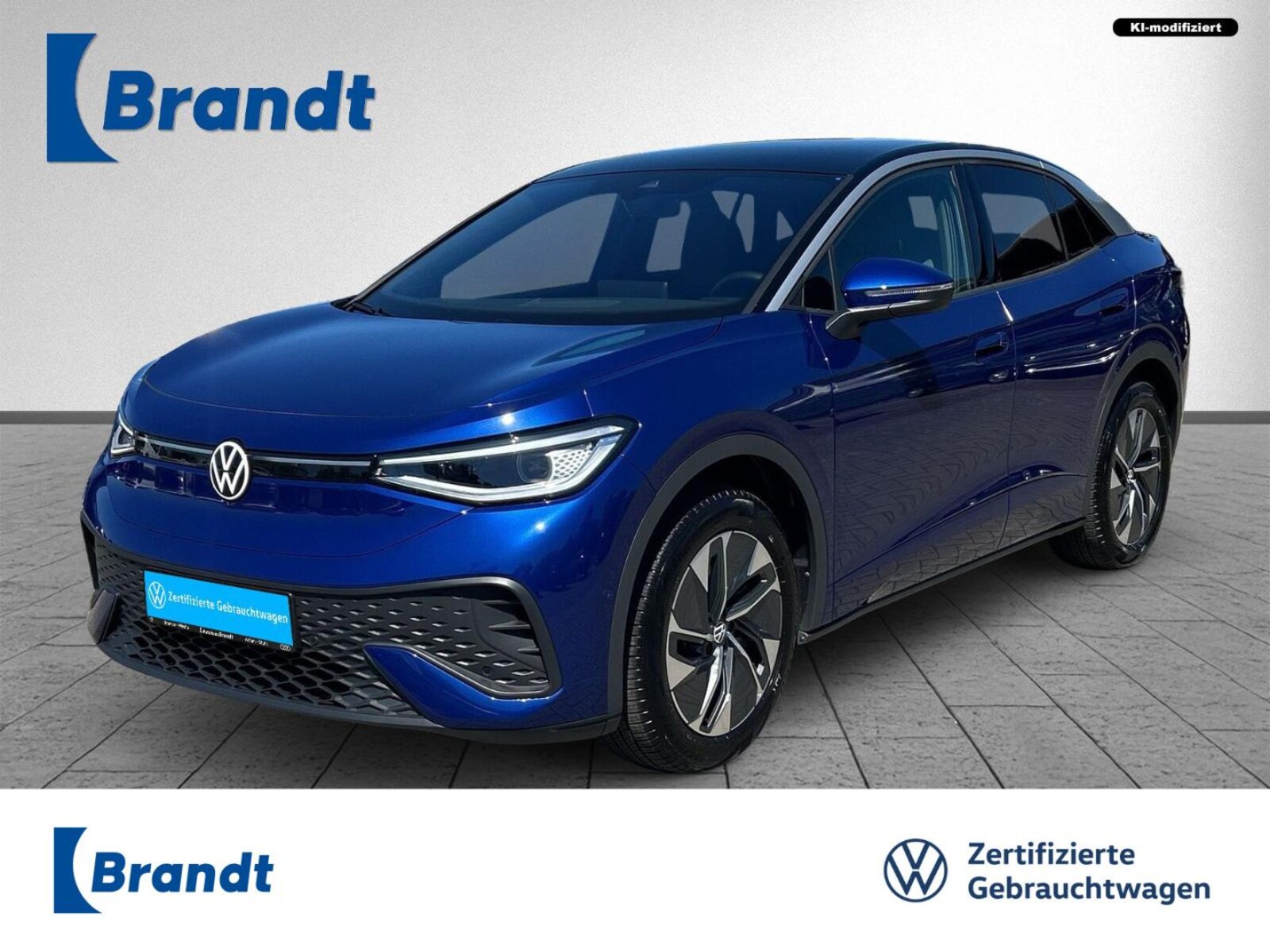Volkswagen ID.5