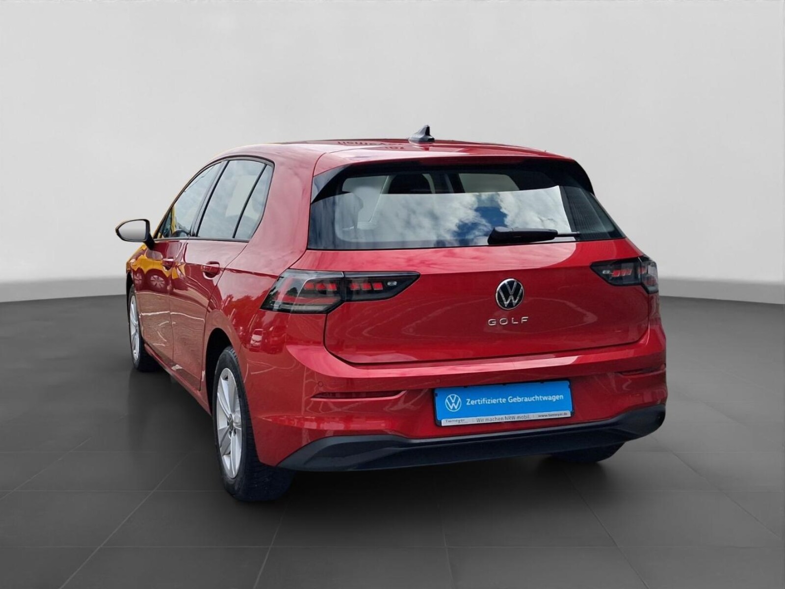 Volkswagen Golf – Bild 5