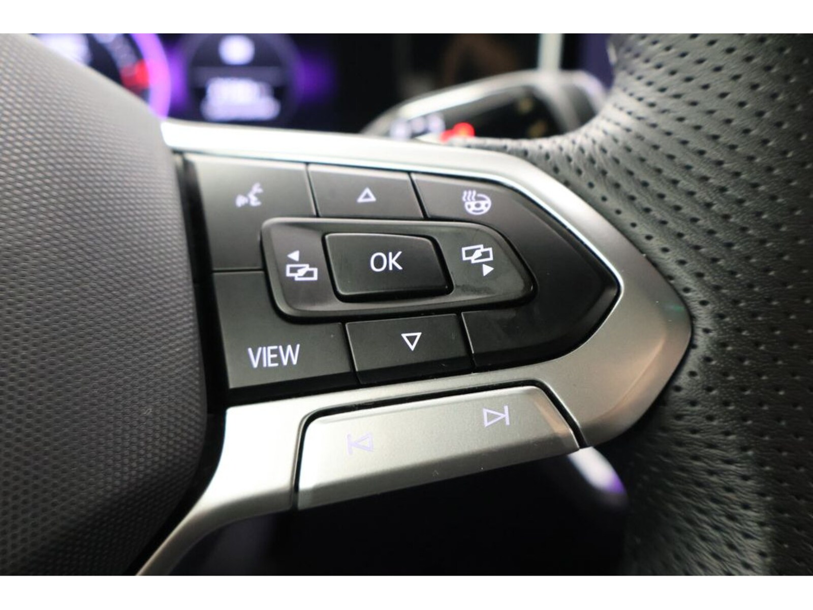 Volkswagen Tiguan – Bild 20